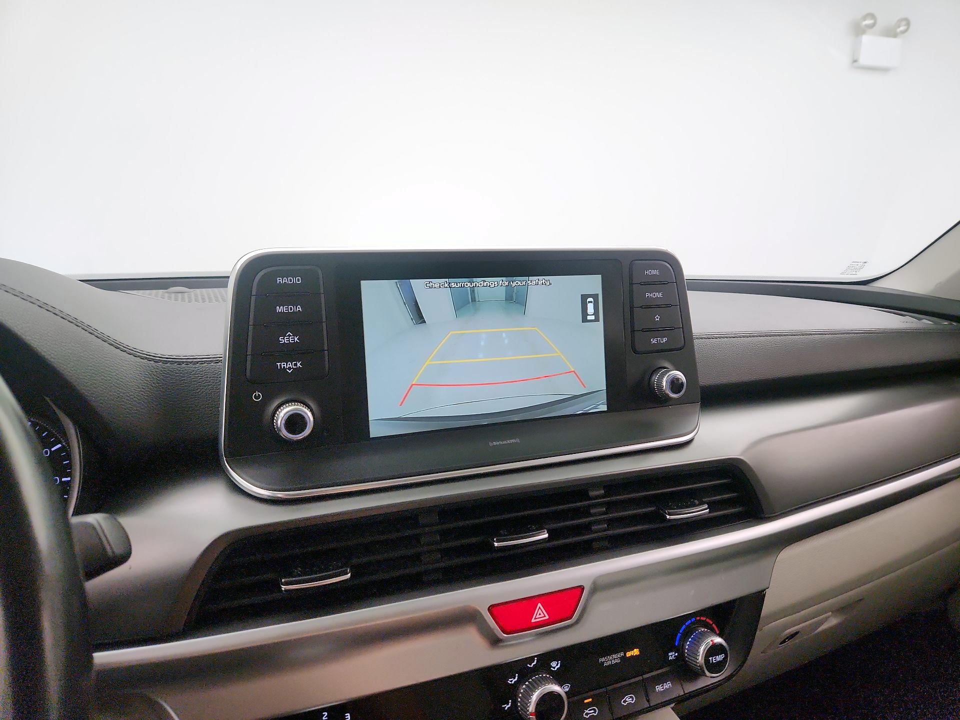 Thumbnail: 2021 Kia Telluride - 14