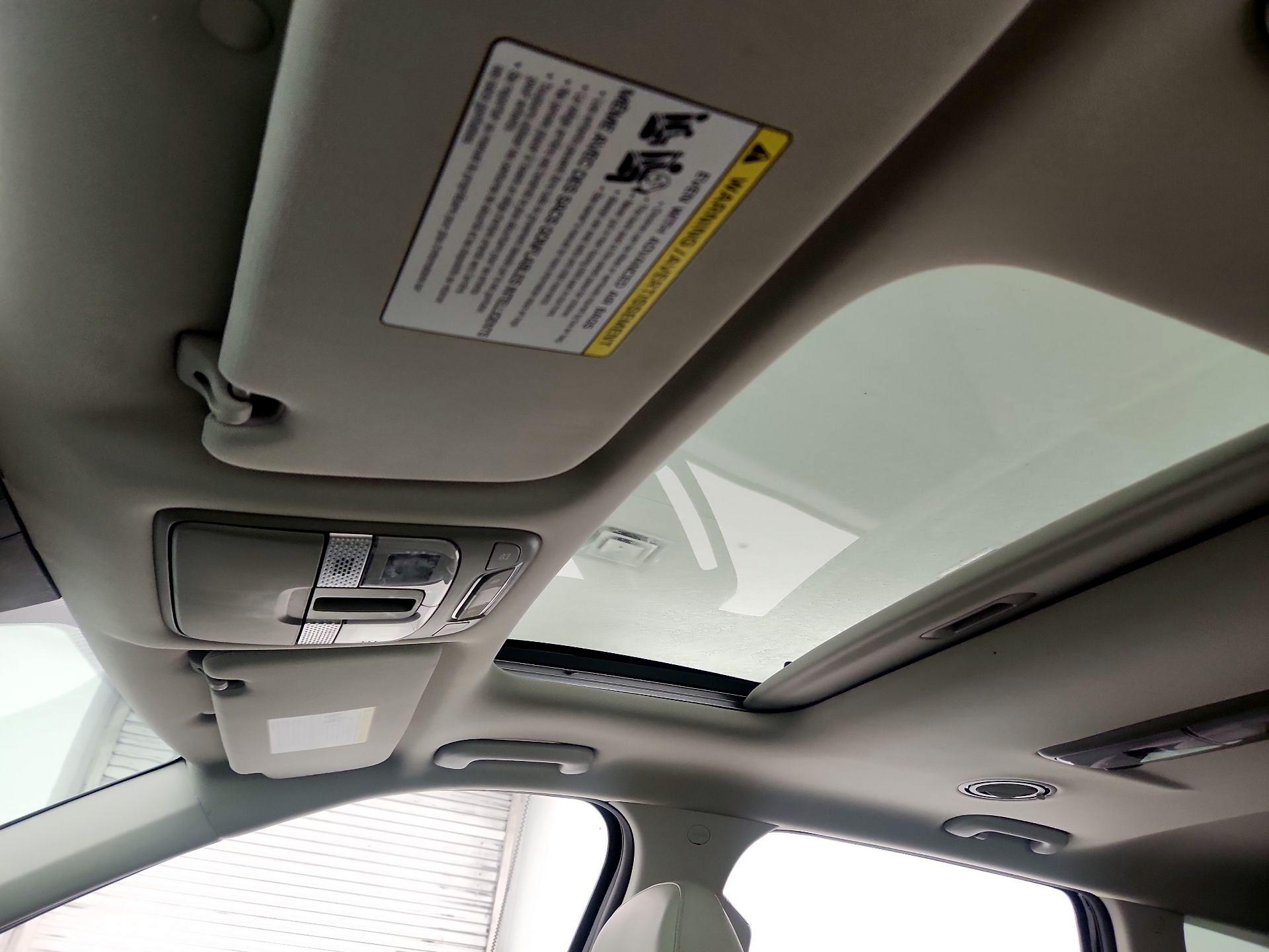 Thumbnail: 2021 Kia Telluride - 19