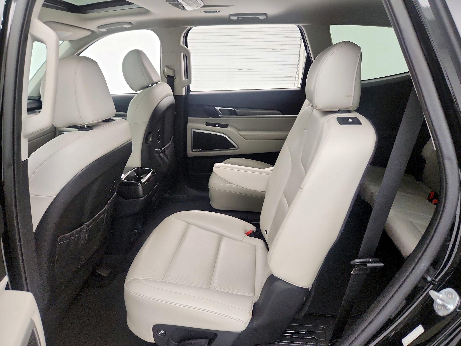 Thumbnail: 2021 Kia Telluride - 20