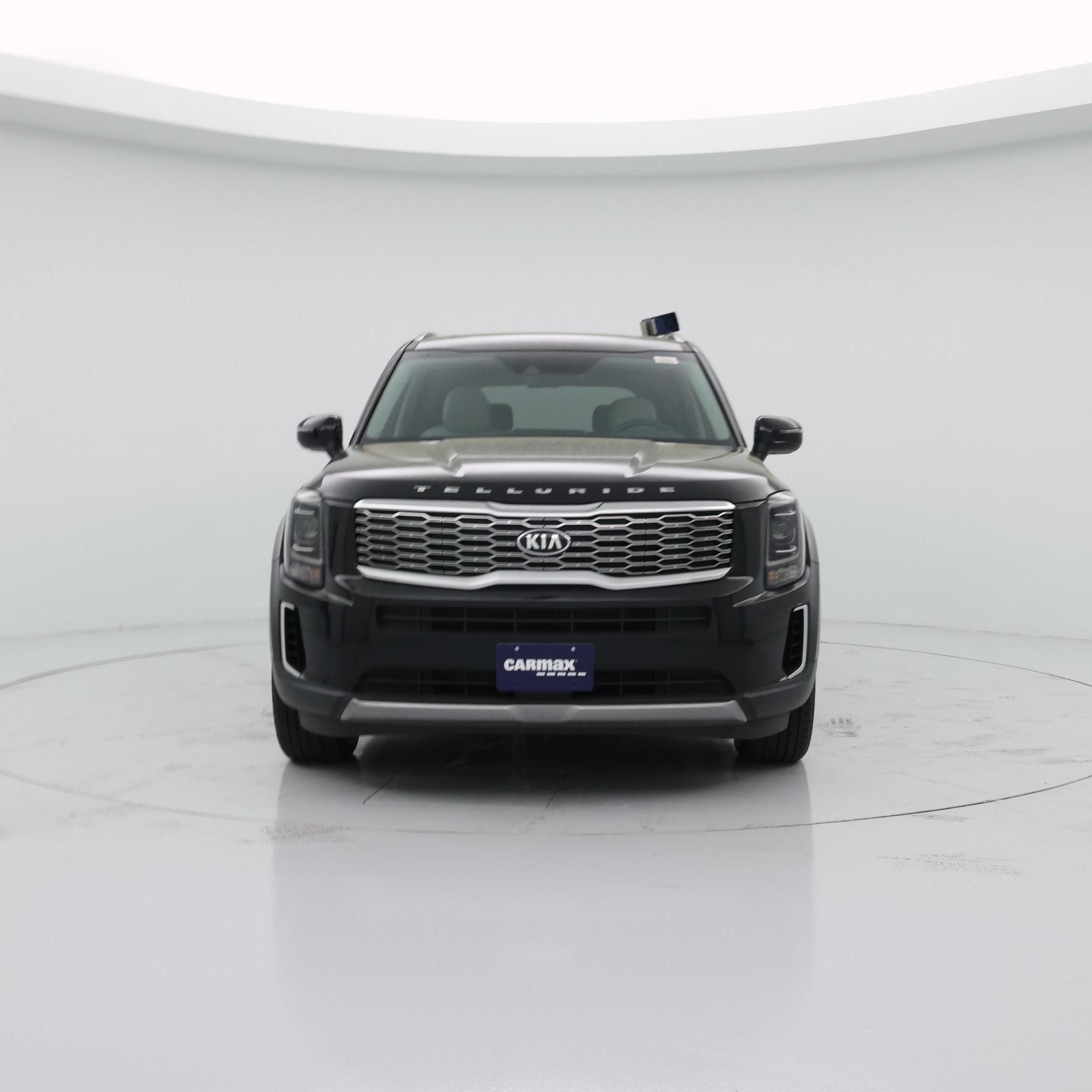 Thumbnail: 2021 Kia Telluride - 5