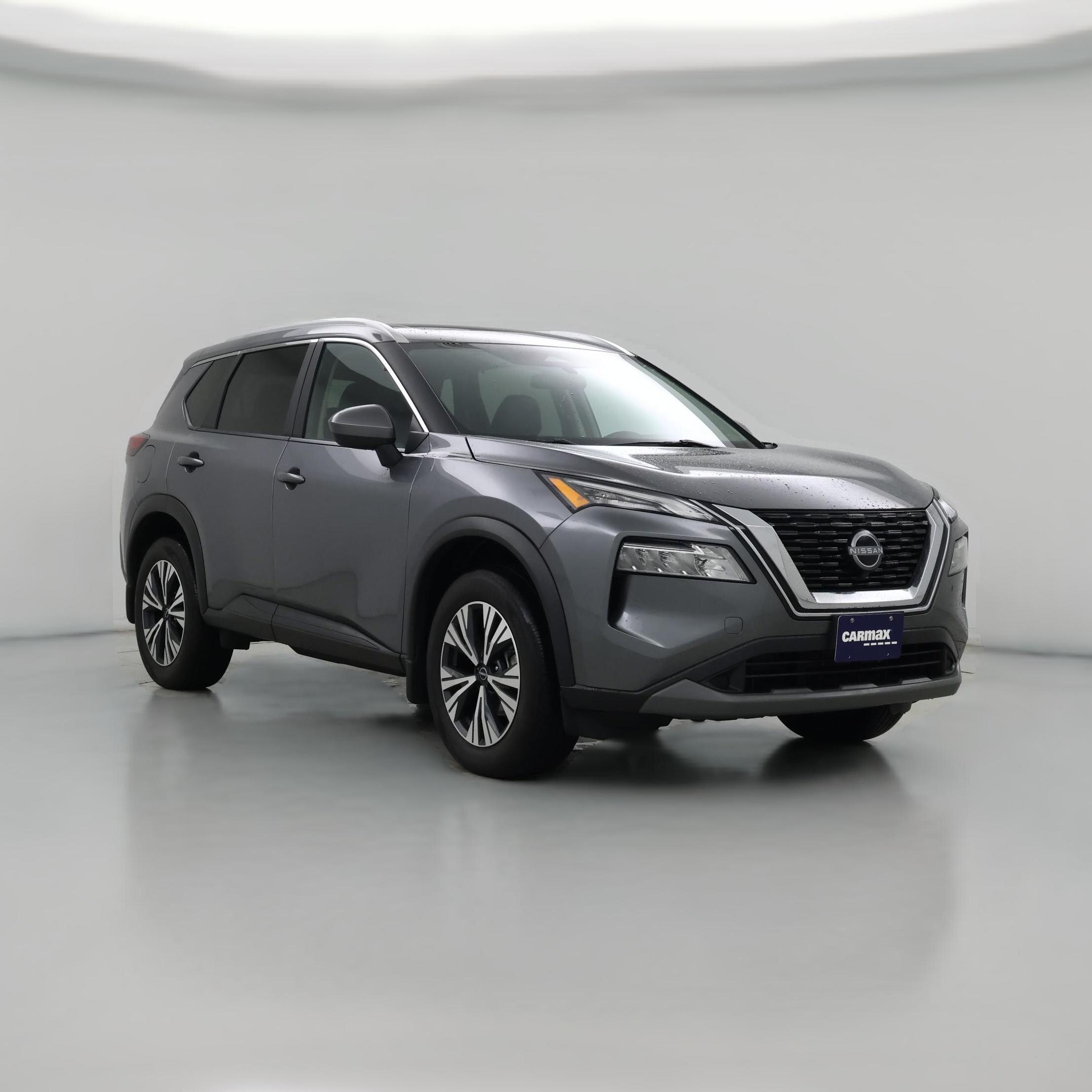 Thumbnail: 2023 Nissan Rogue - 1