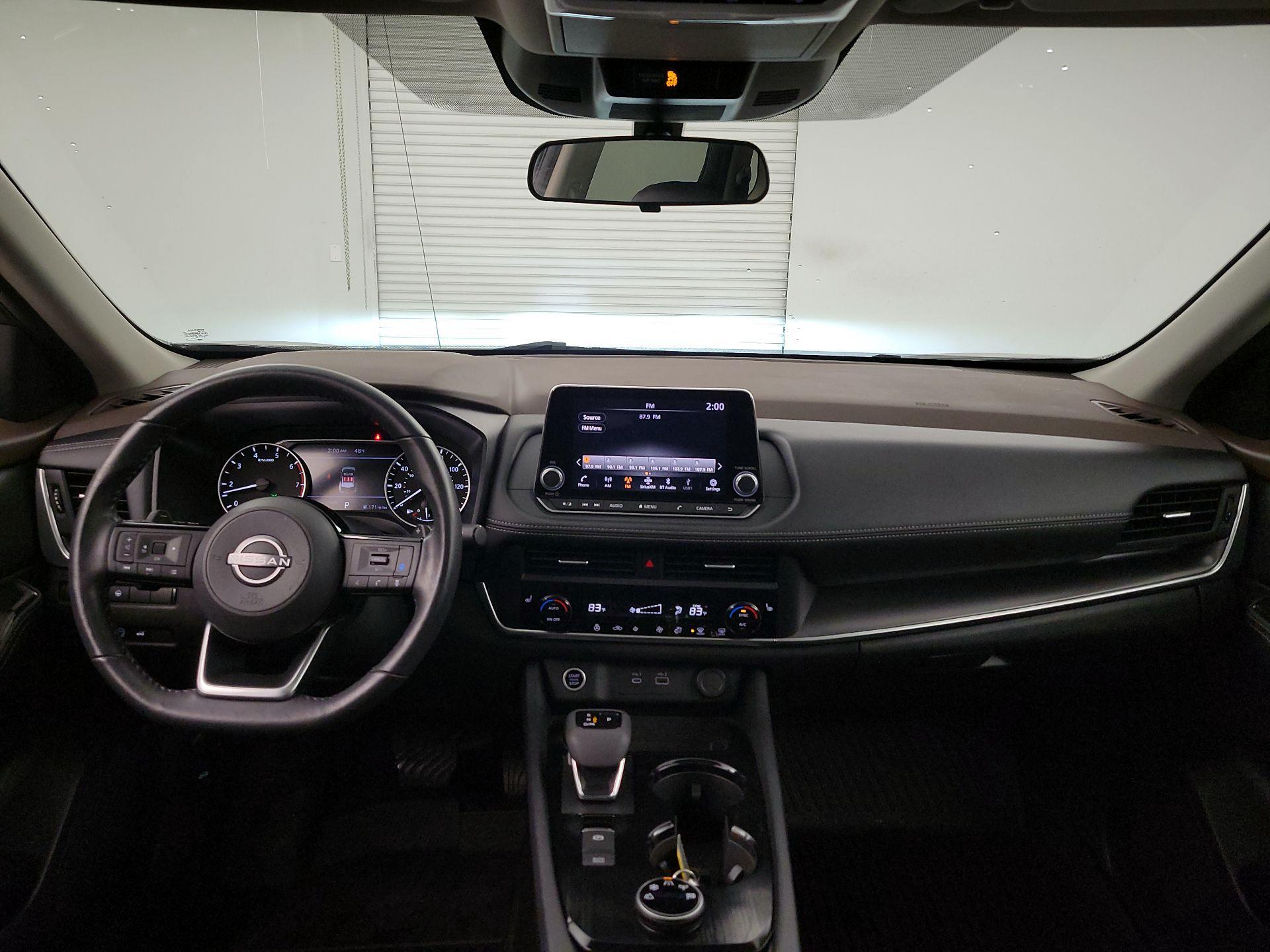 Thumbnail: 2023 Nissan Rogue - 9