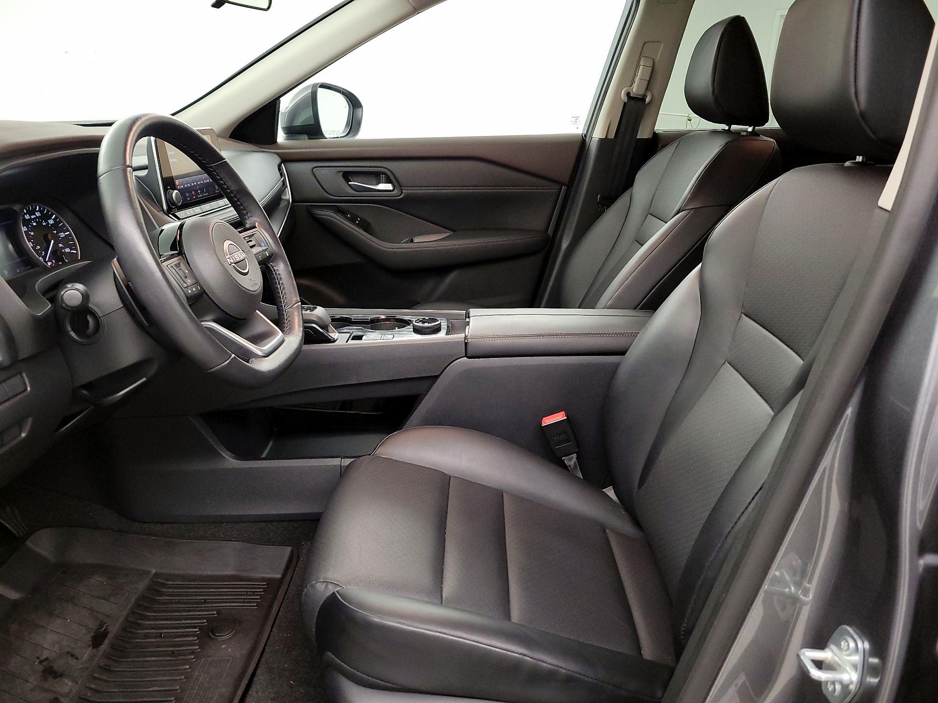 Thumbnail: 2023 Nissan Rogue - 11