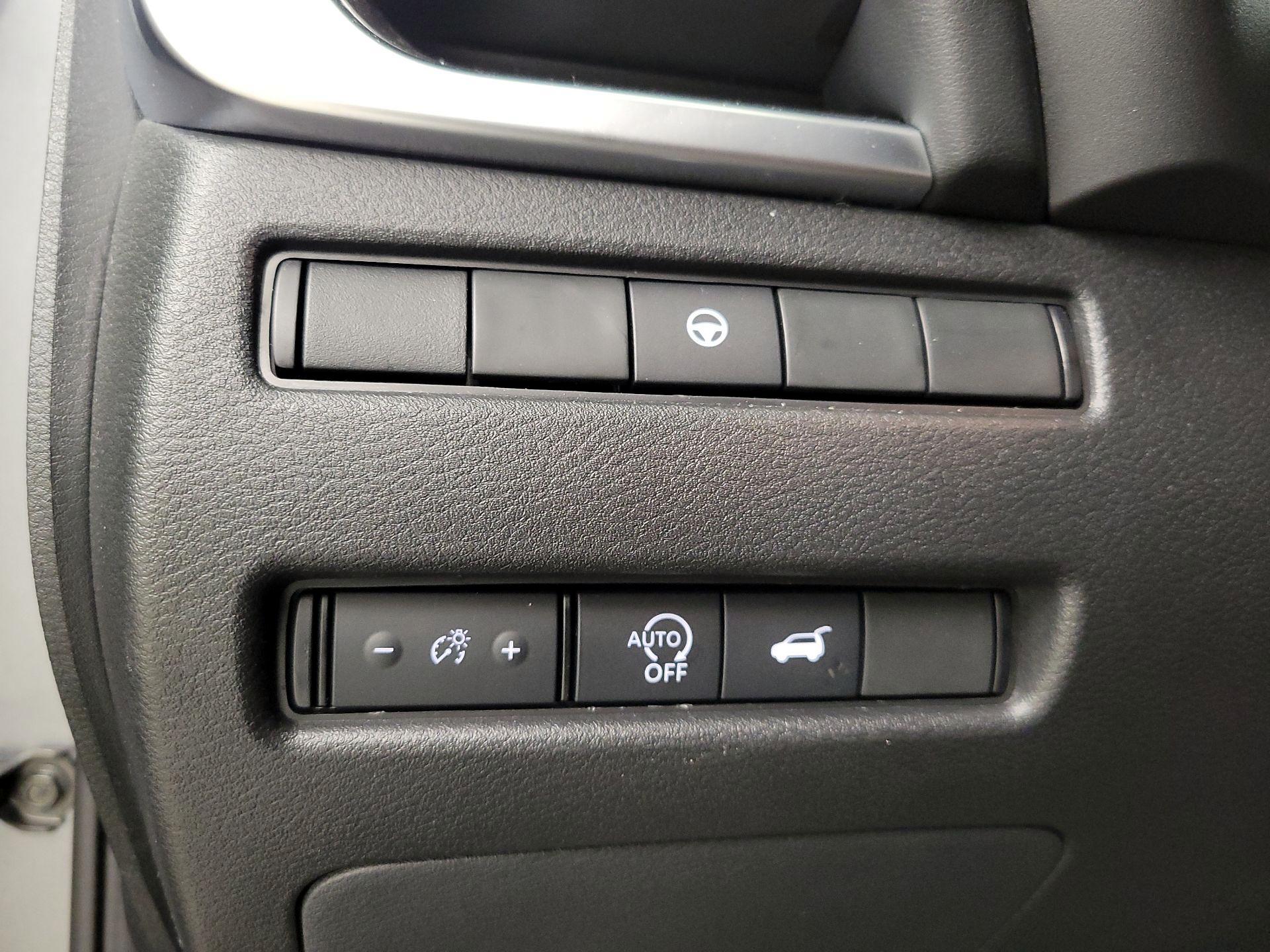 Thumbnail: 2023 Nissan Rogue - 13