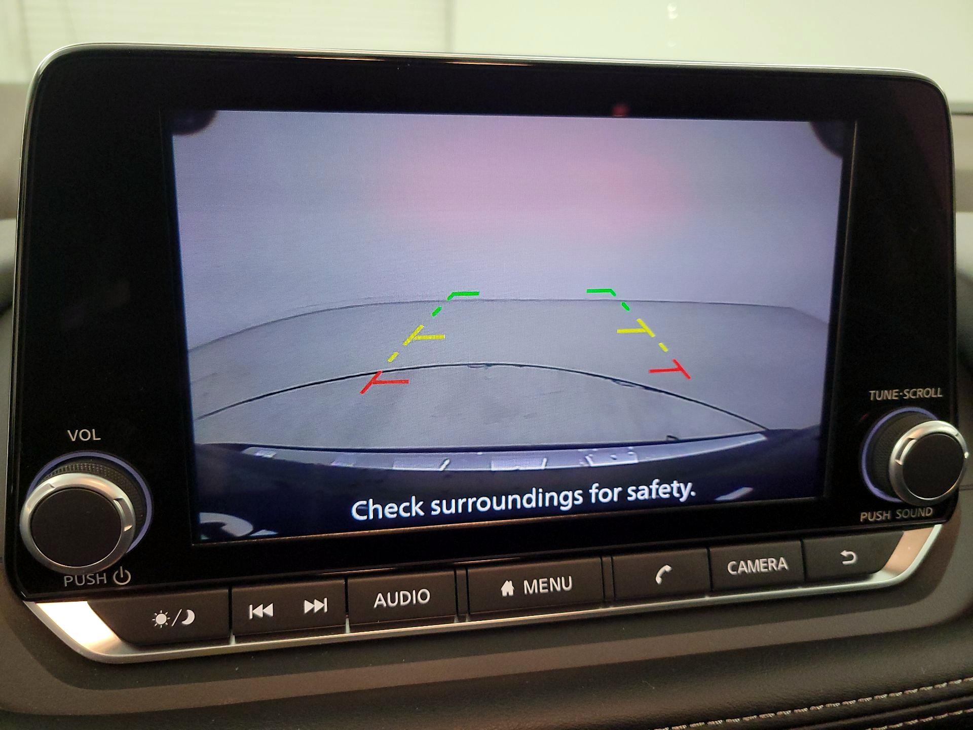 Thumbnail: 2023 Nissan Rogue - 14