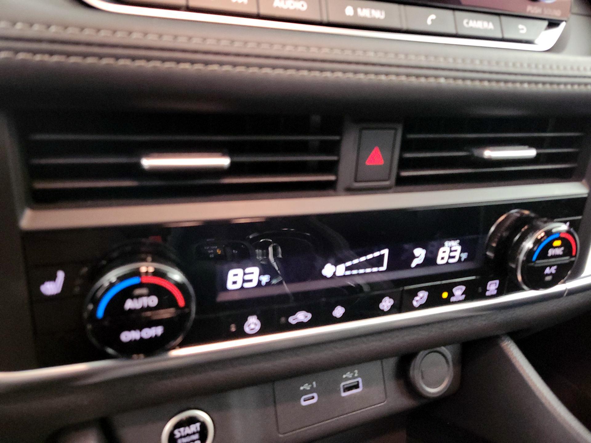 Thumbnail: 2023 Nissan Rogue - 16