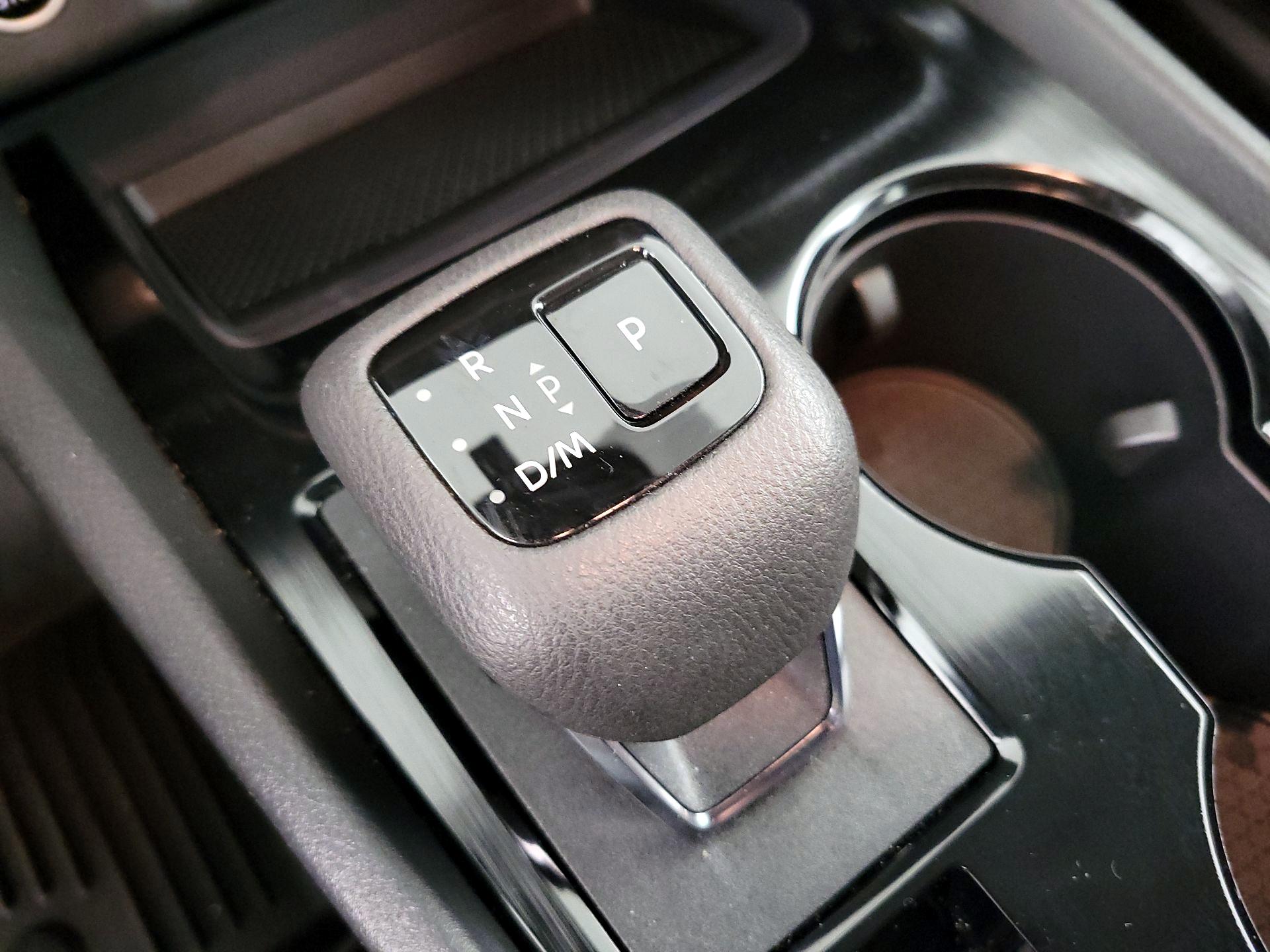 Thumbnail: 2023 Nissan Rogue - 17