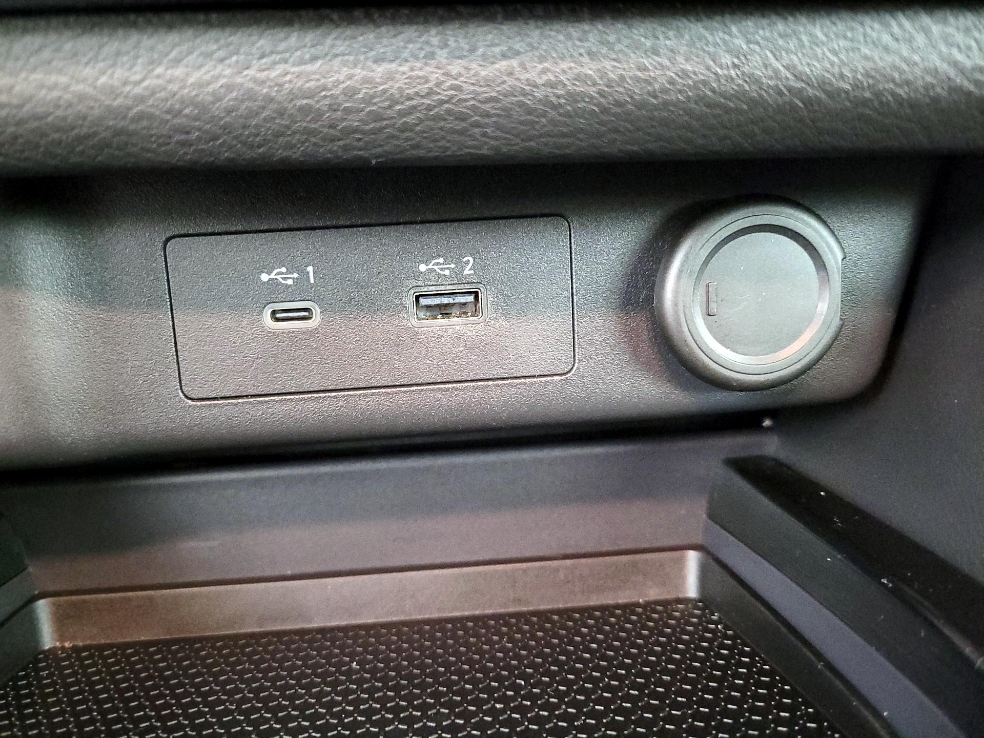 Thumbnail: 2023 Nissan Rogue - 18