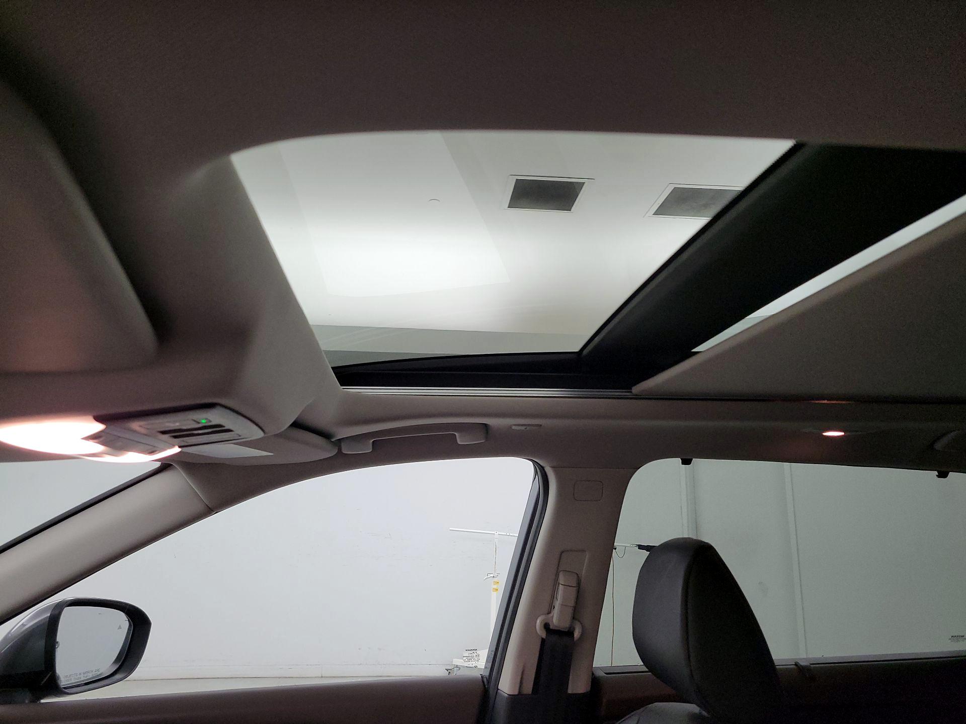 Thumbnail: 2023 Nissan Rogue - 19