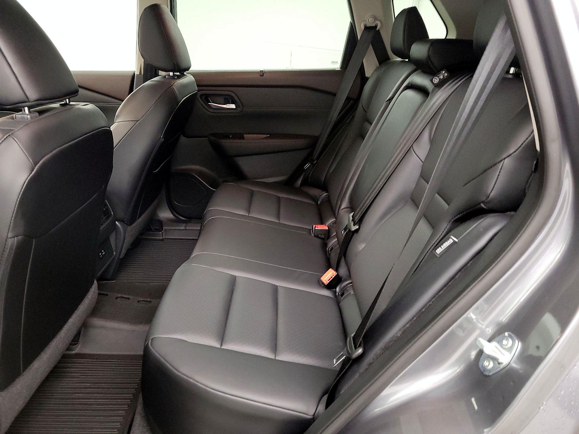 Thumbnail: 2023 Nissan Rogue - 20