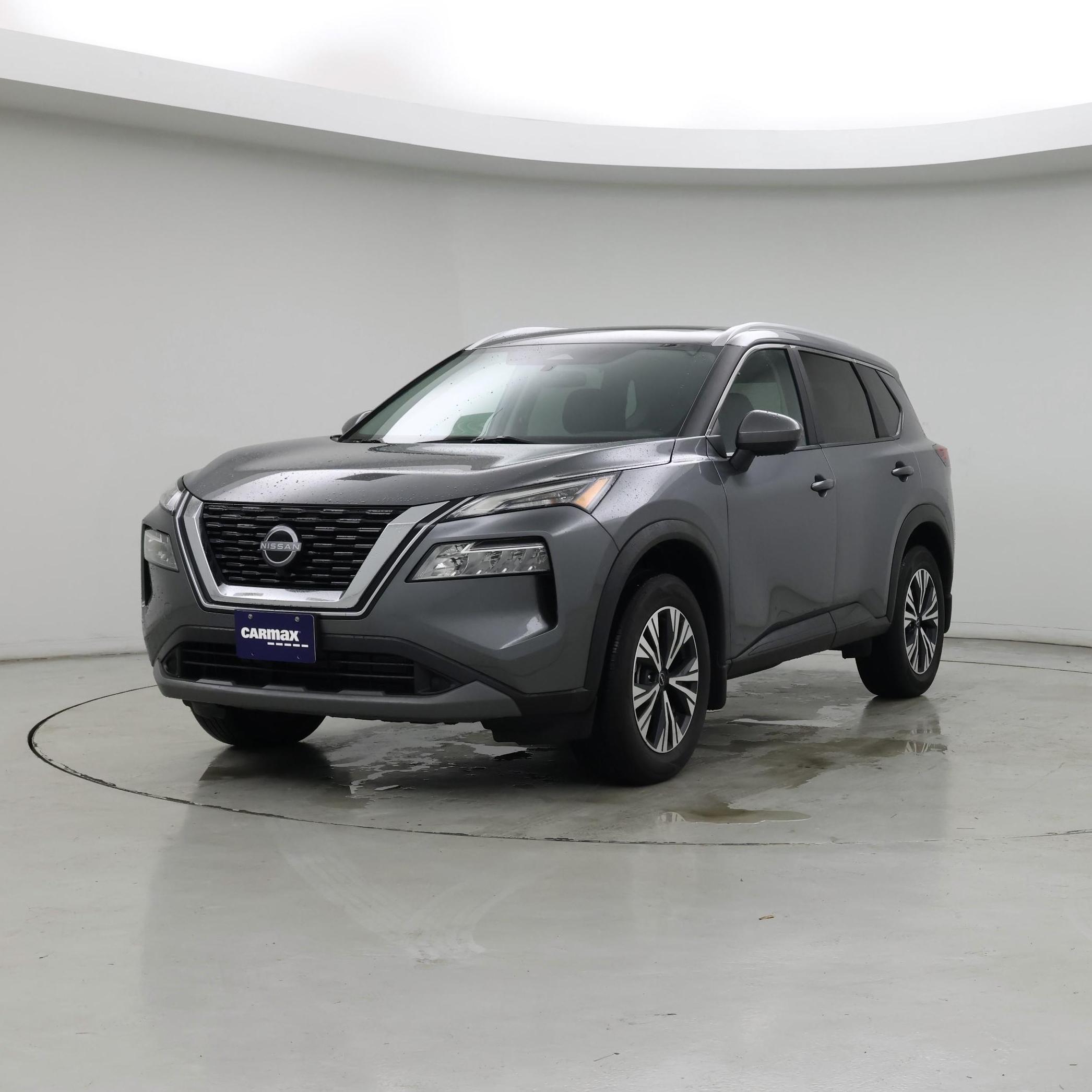 Thumbnail: 2023 Nissan Rogue - 4