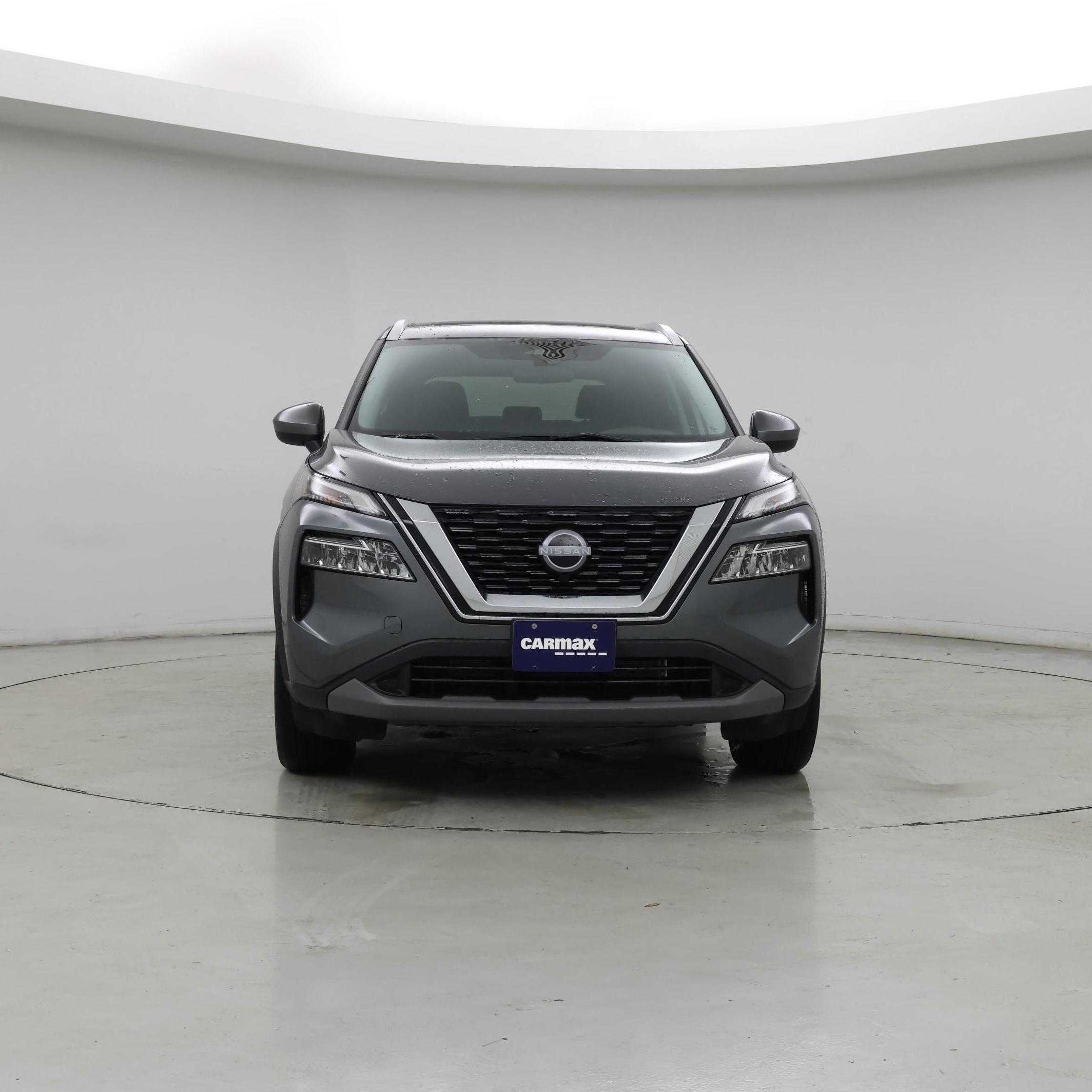 Thumbnail: 2023 Nissan Rogue - 5