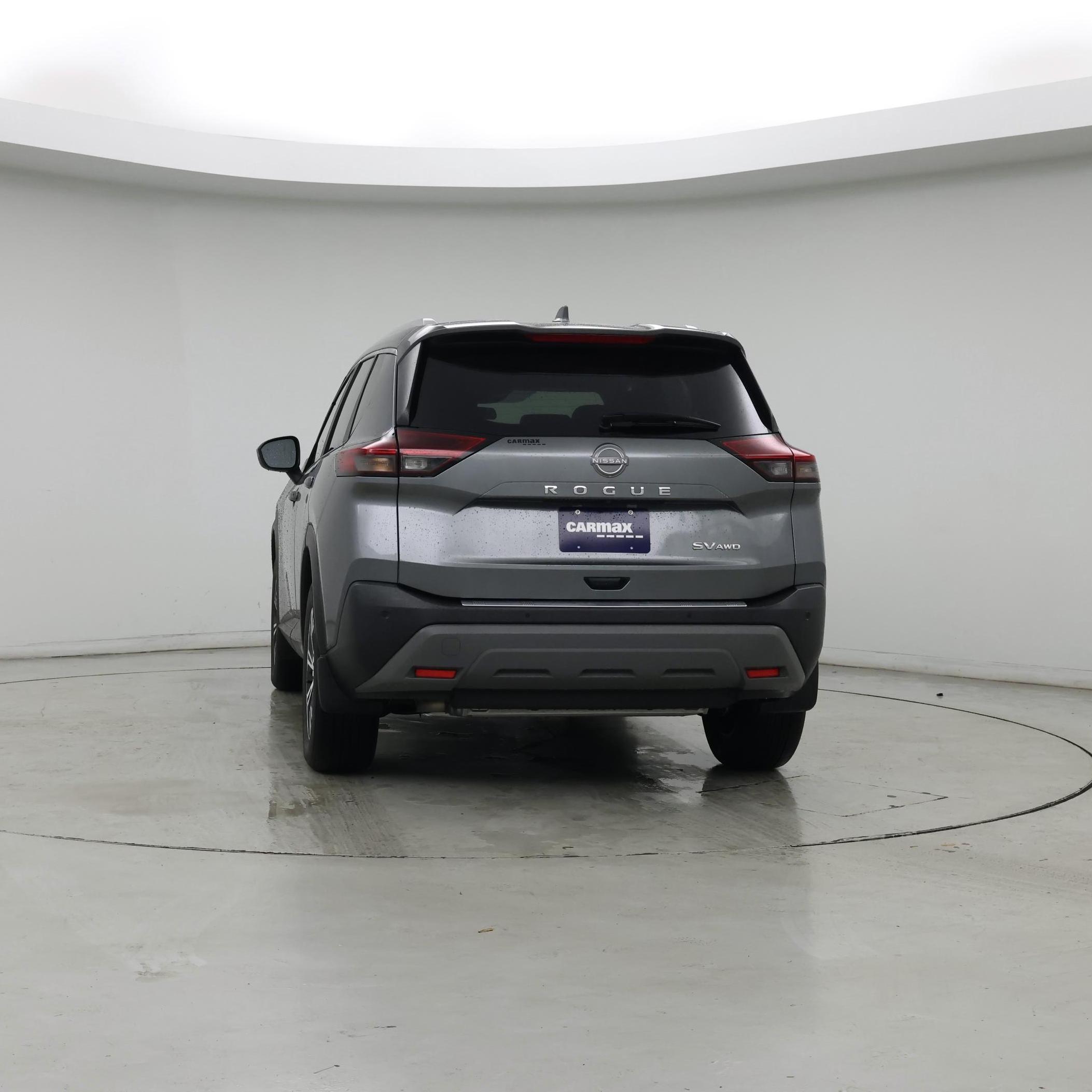 Thumbnail: 2023 Nissan Rogue - 6