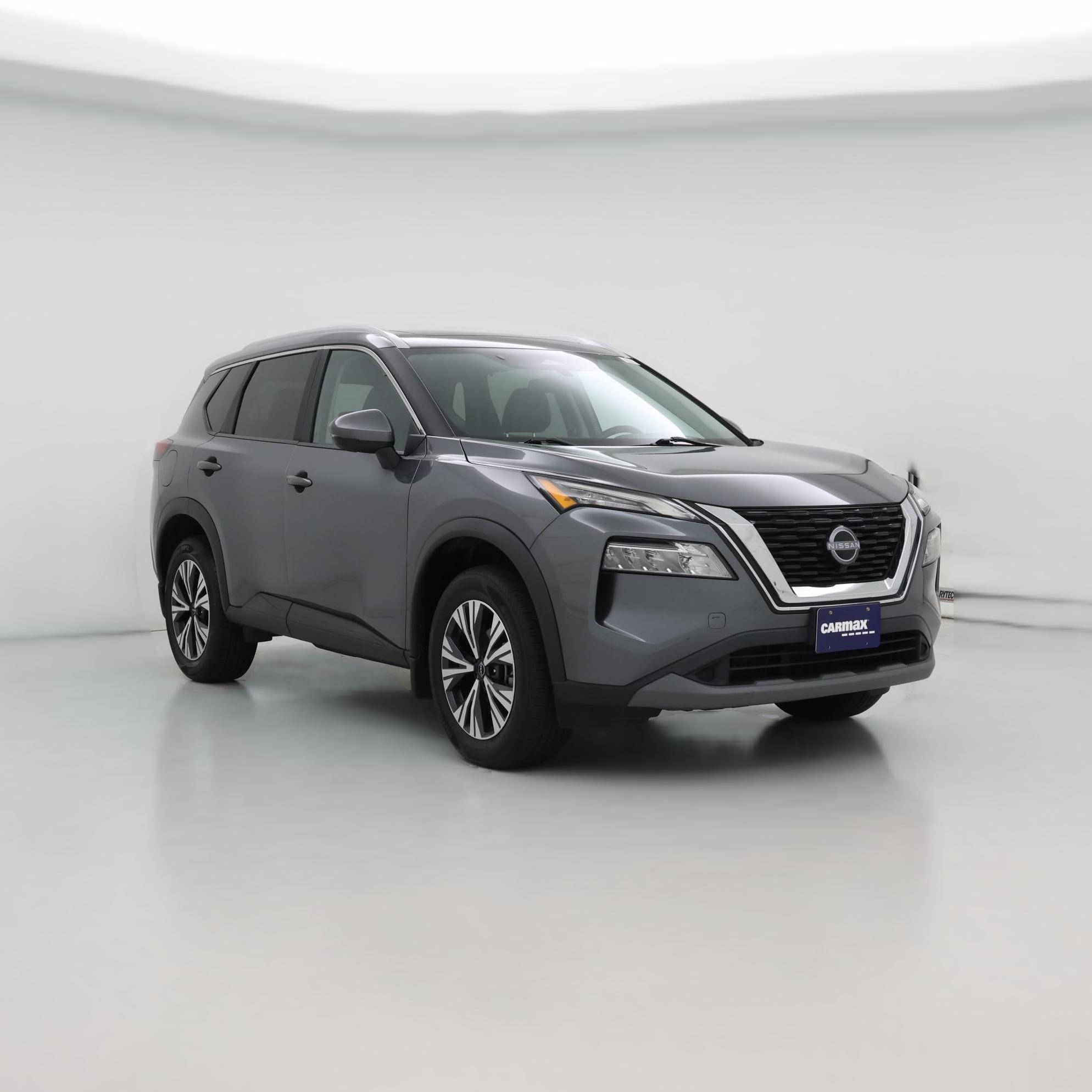 Thumbnail: 2023 Nissan Rogue - 1
