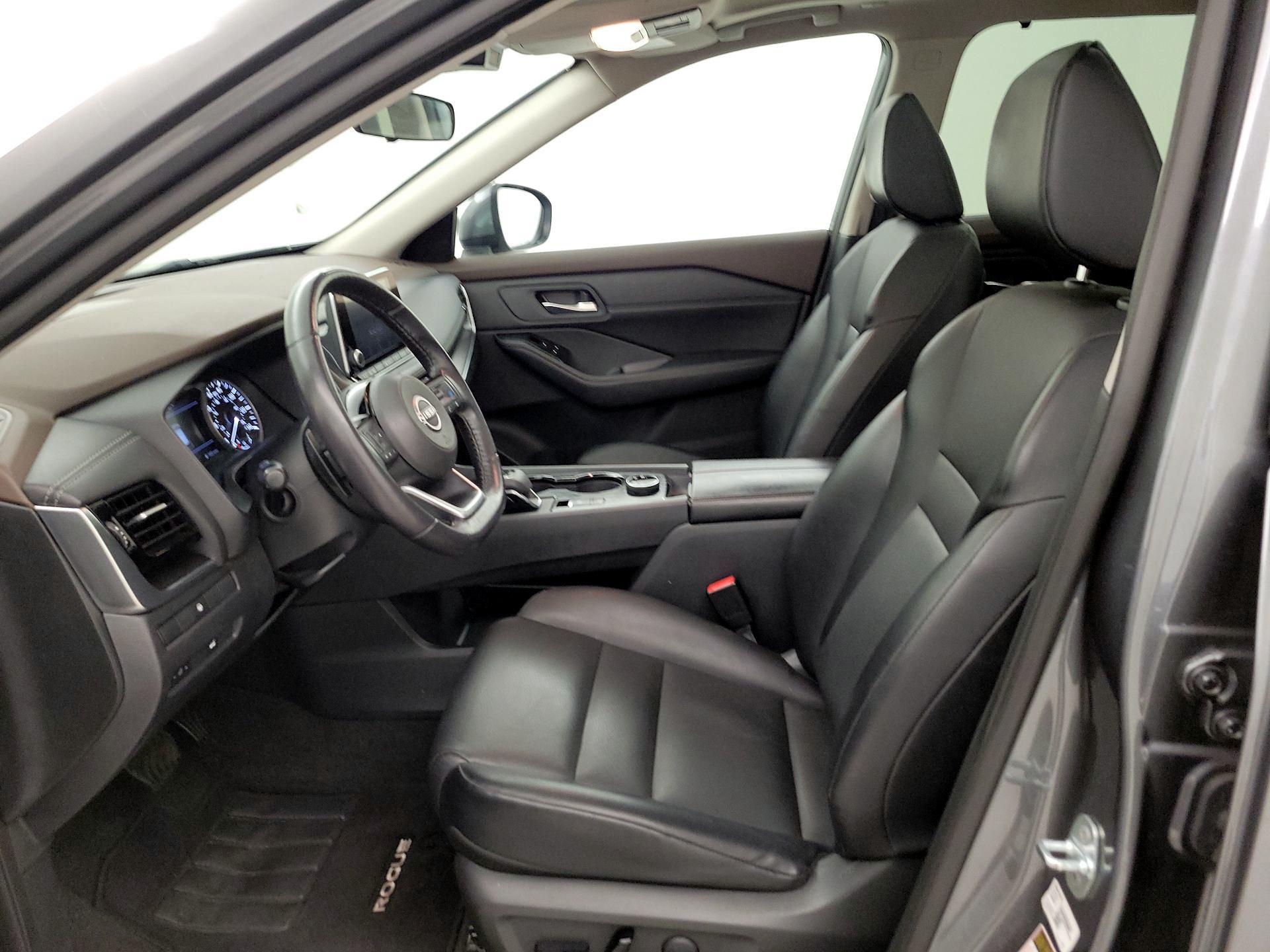 Thumbnail: 2023 Nissan Rogue - 11