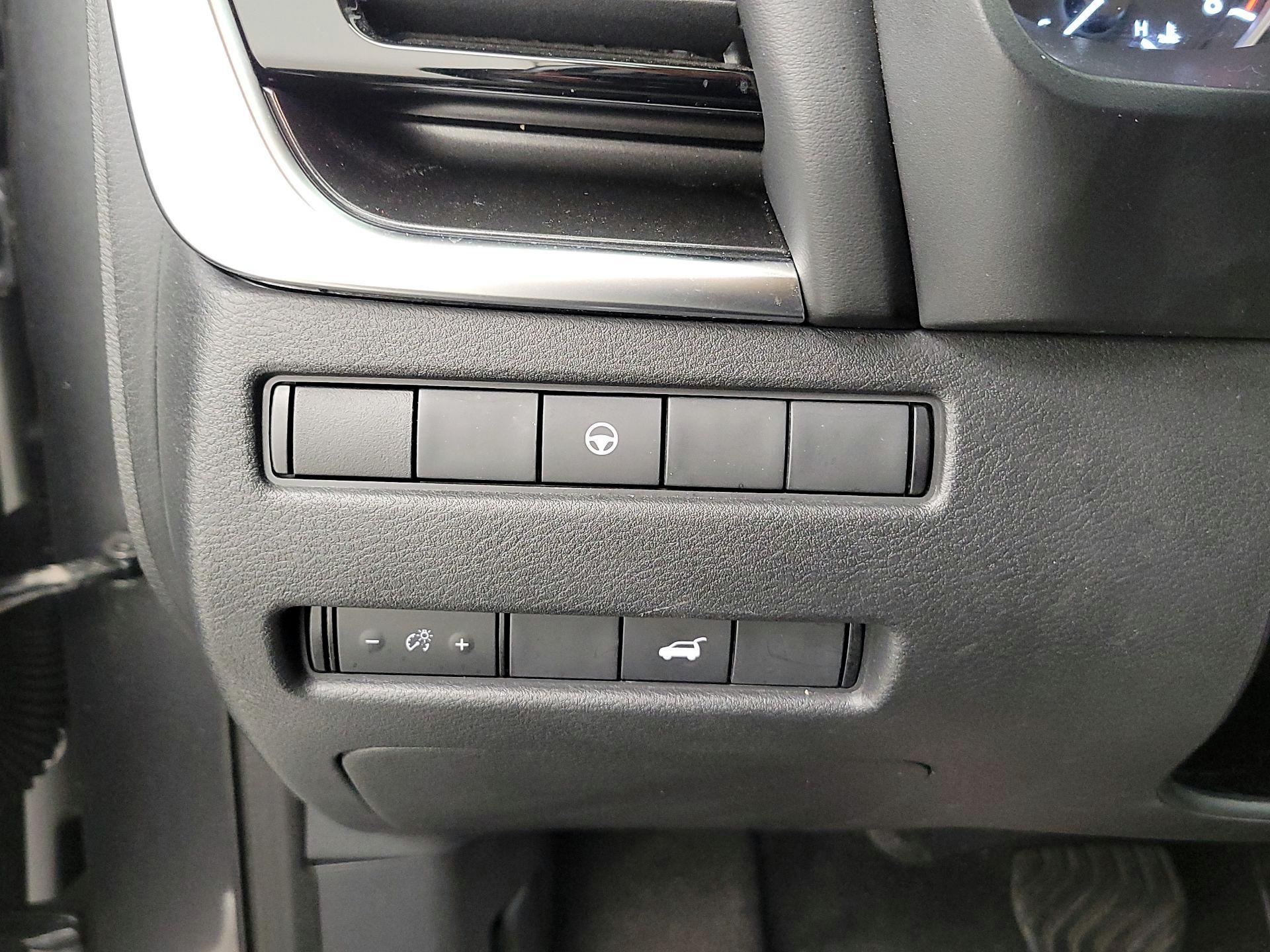 Thumbnail: 2023 Nissan Rogue - 13