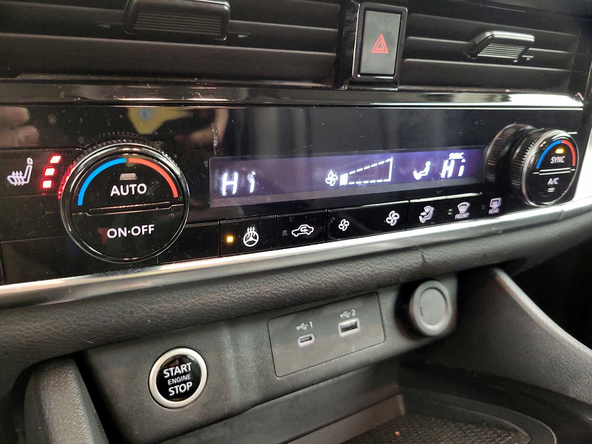 Thumbnail: 2023 Nissan Rogue - 16