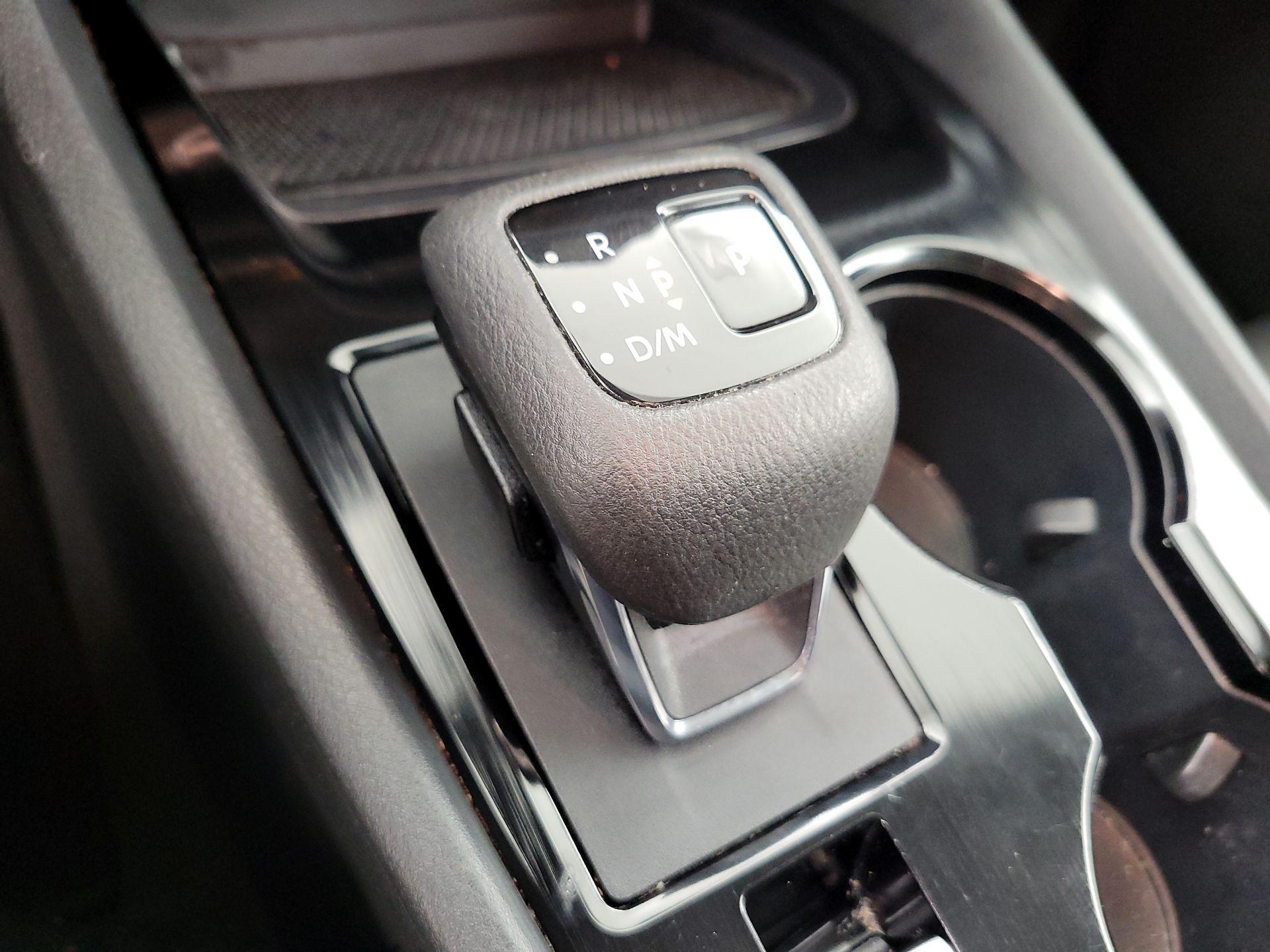 Thumbnail: 2023 Nissan Rogue - 17