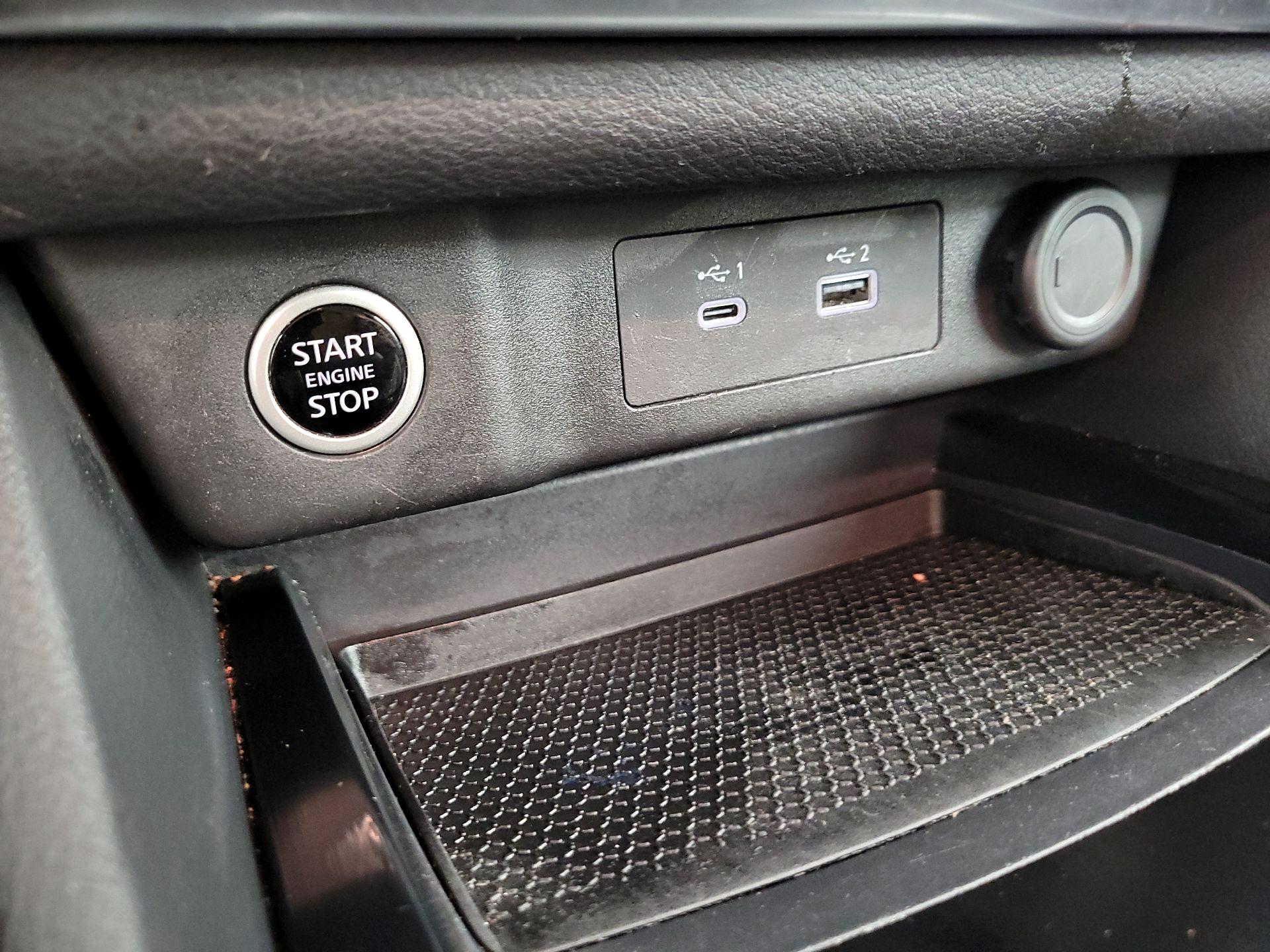 Thumbnail: 2023 Nissan Rogue - 18