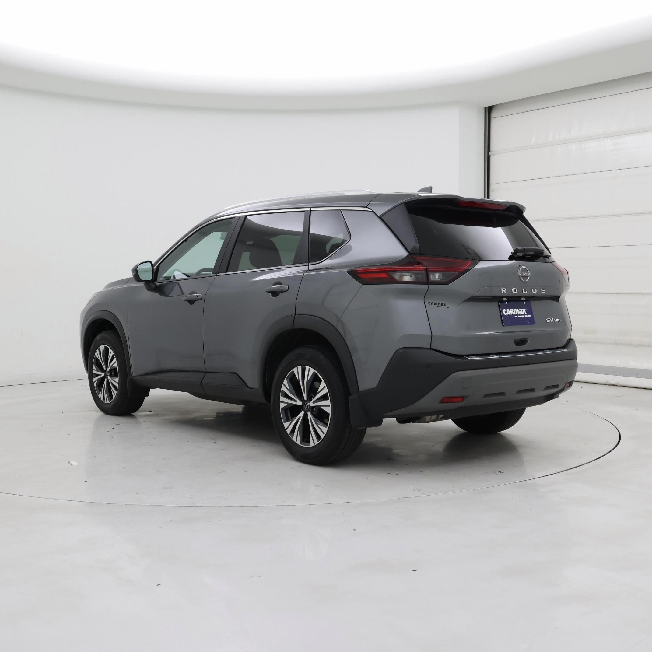 Thumbnail: 2023 Nissan Rogue - 2