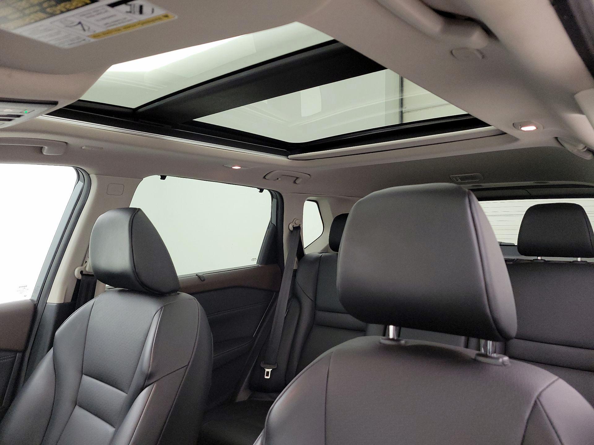 Thumbnail: 2023 Nissan Rogue - 19