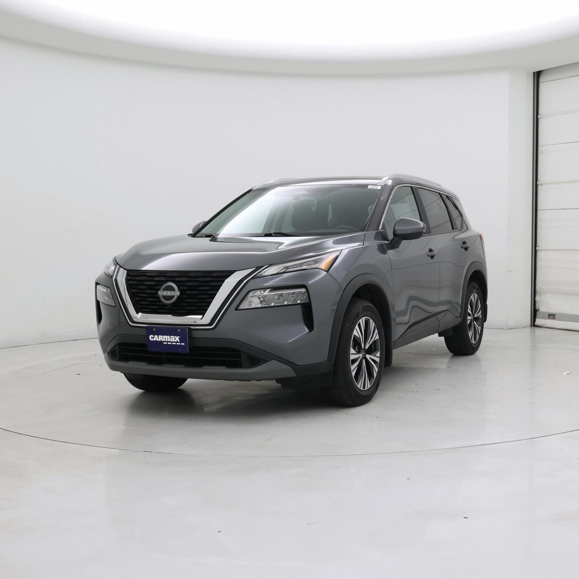 Thumbnail: 2023 Nissan Rogue - 4