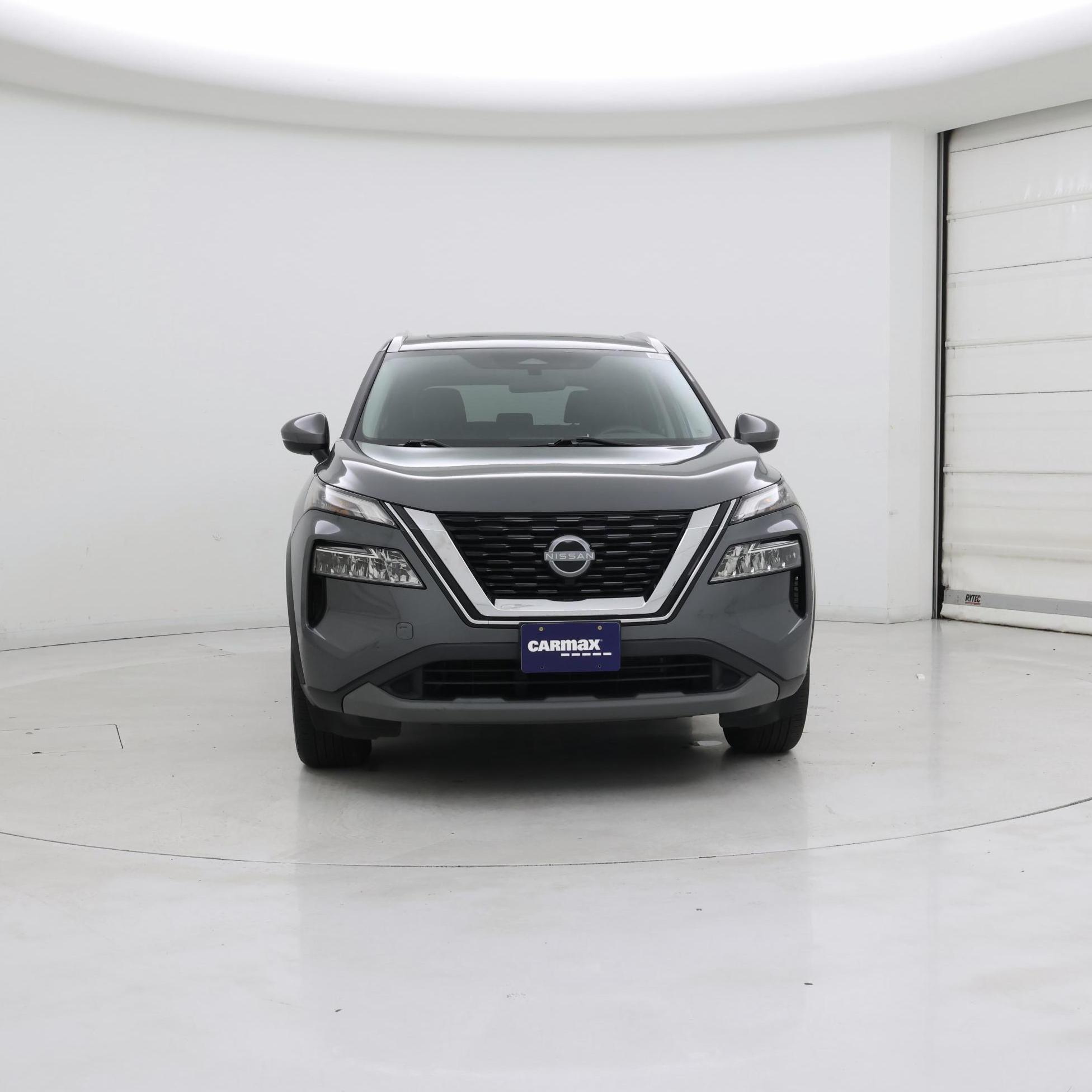 Thumbnail: 2023 Nissan Rogue - 5