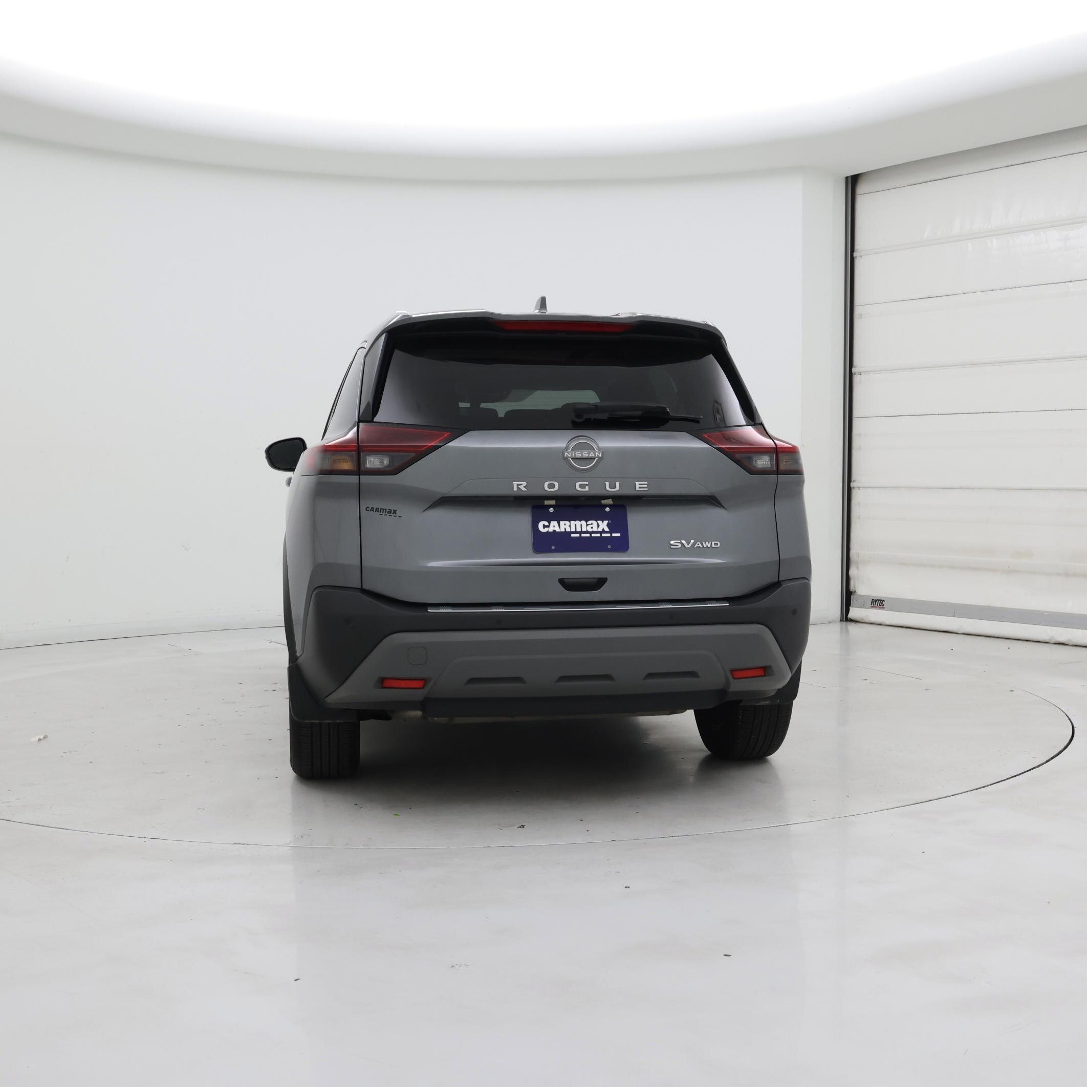 Thumbnail: 2023 Nissan Rogue - 6