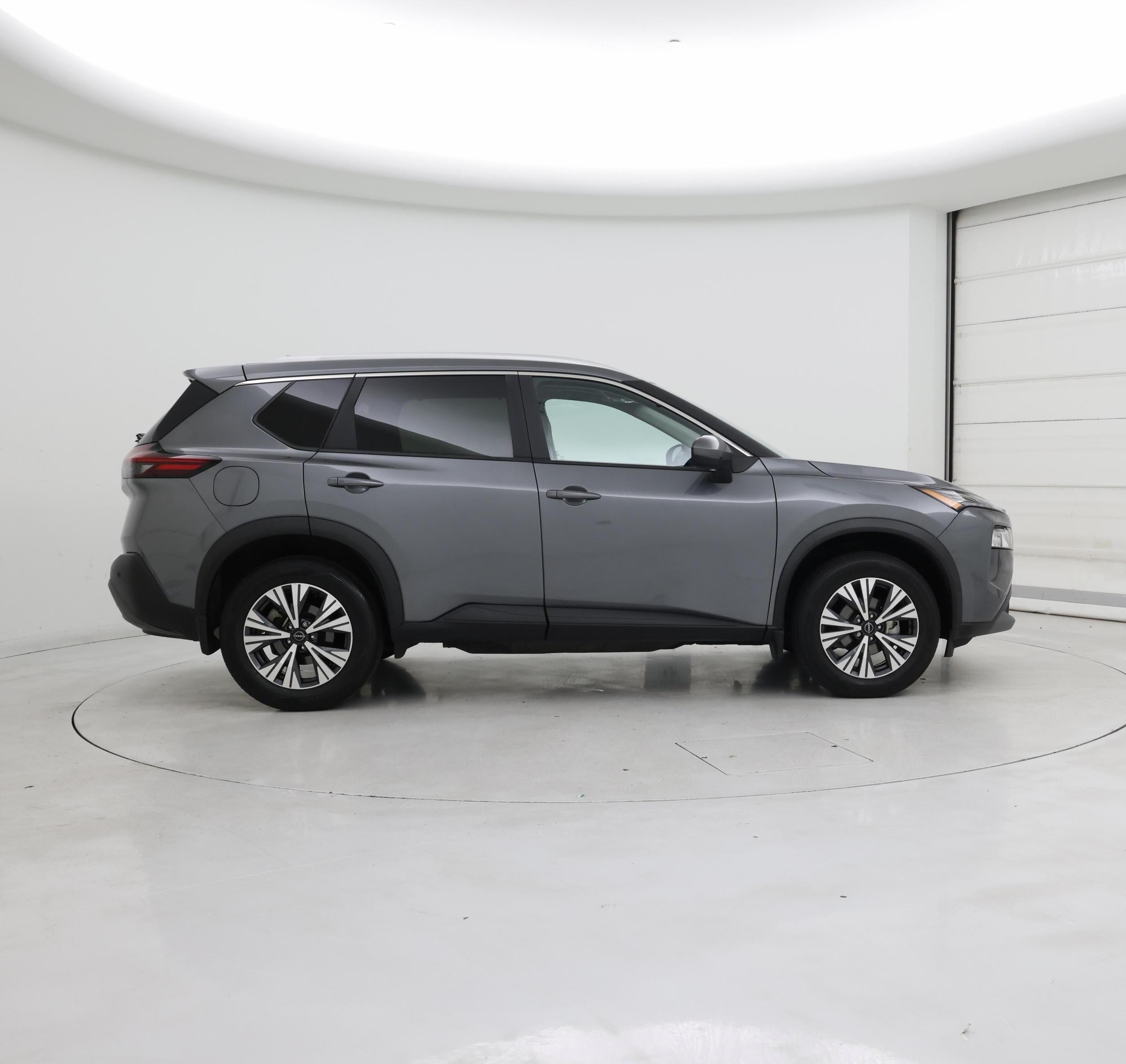 Thumbnail: 2023 Nissan Rogue - 7