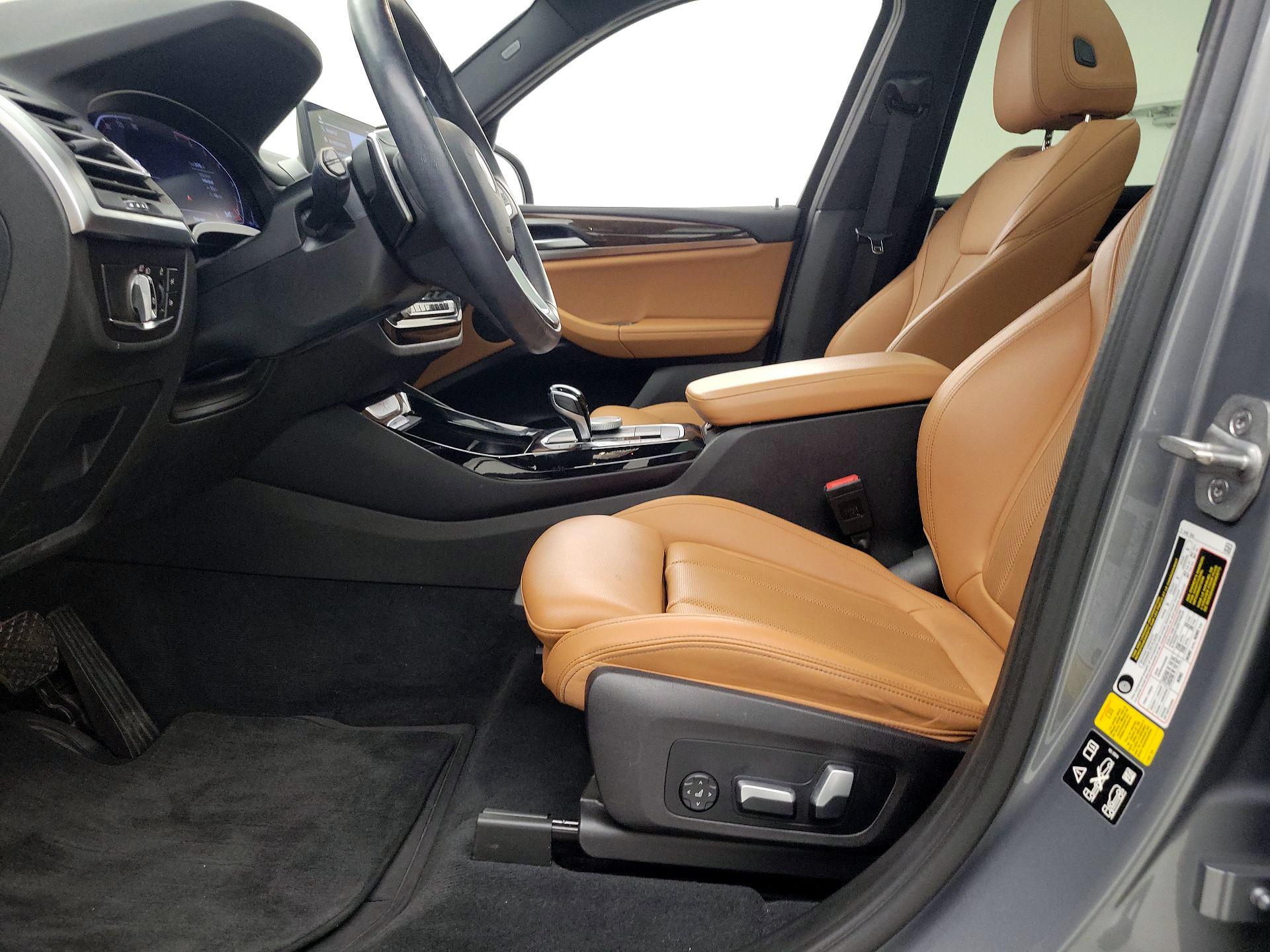 Thumbnail: 2023 BMW X3 - 11