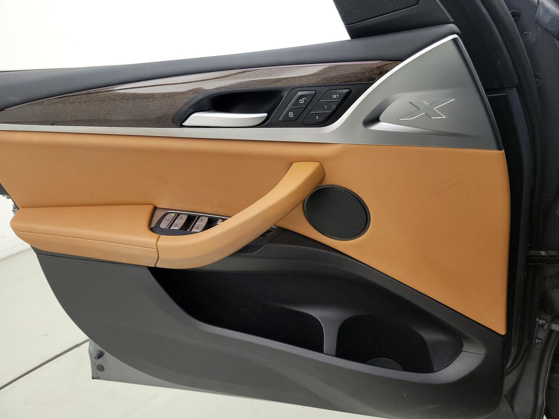 Thumbnail: 2023 BMW X3 - 12