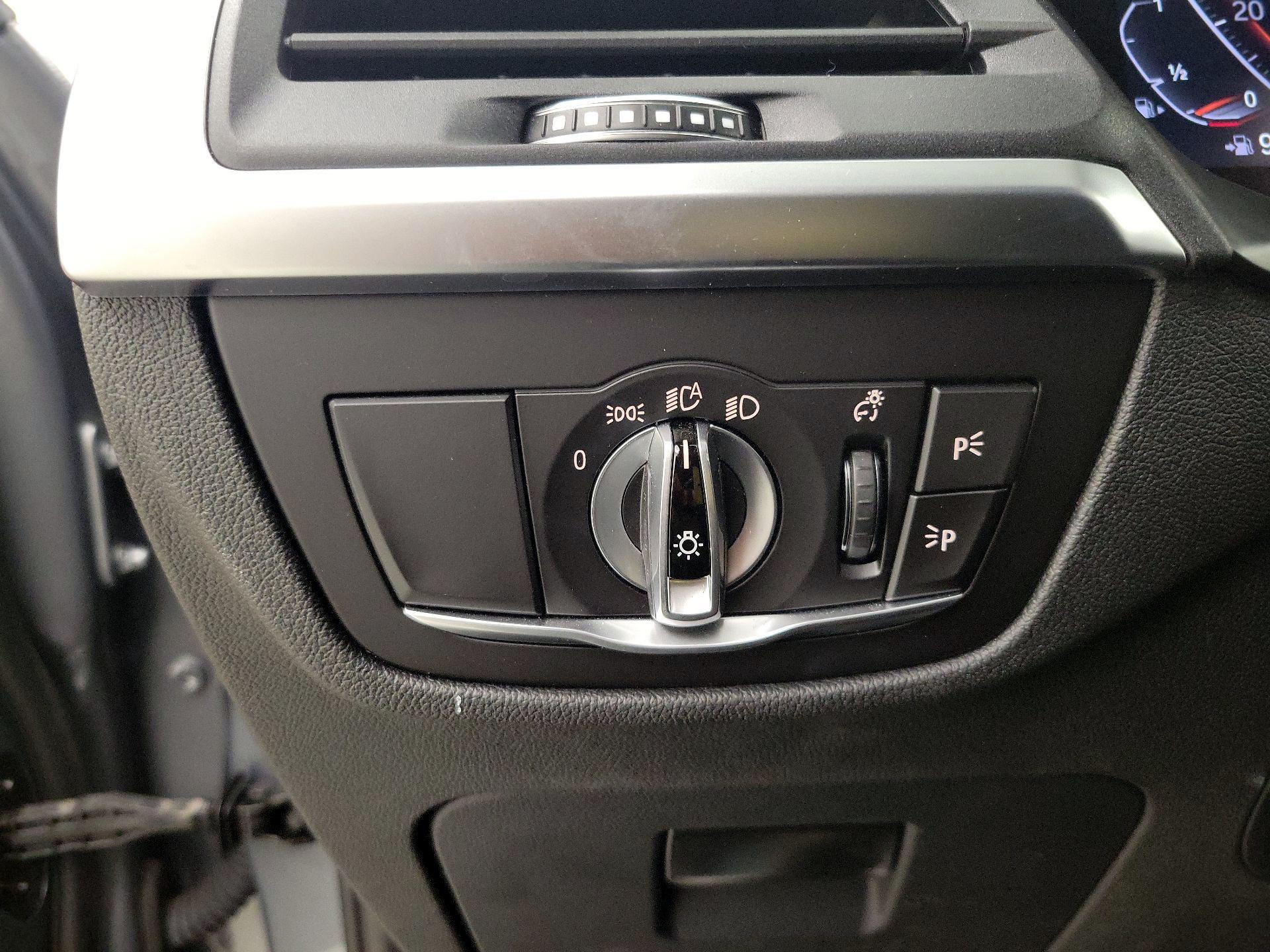 Thumbnail: 2023 BMW X3 - 13