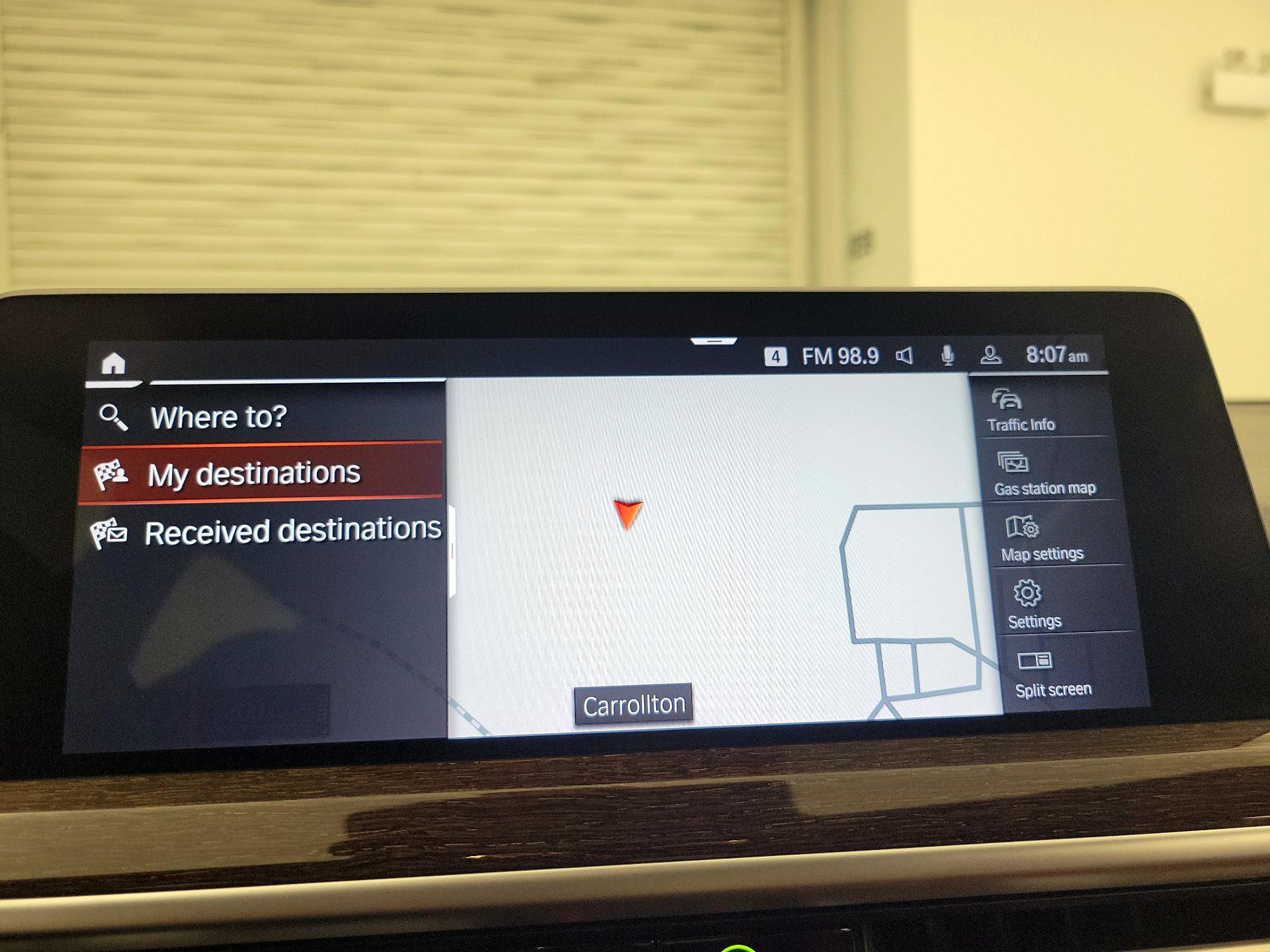 Thumbnail: 2023 BMW X3 - 14