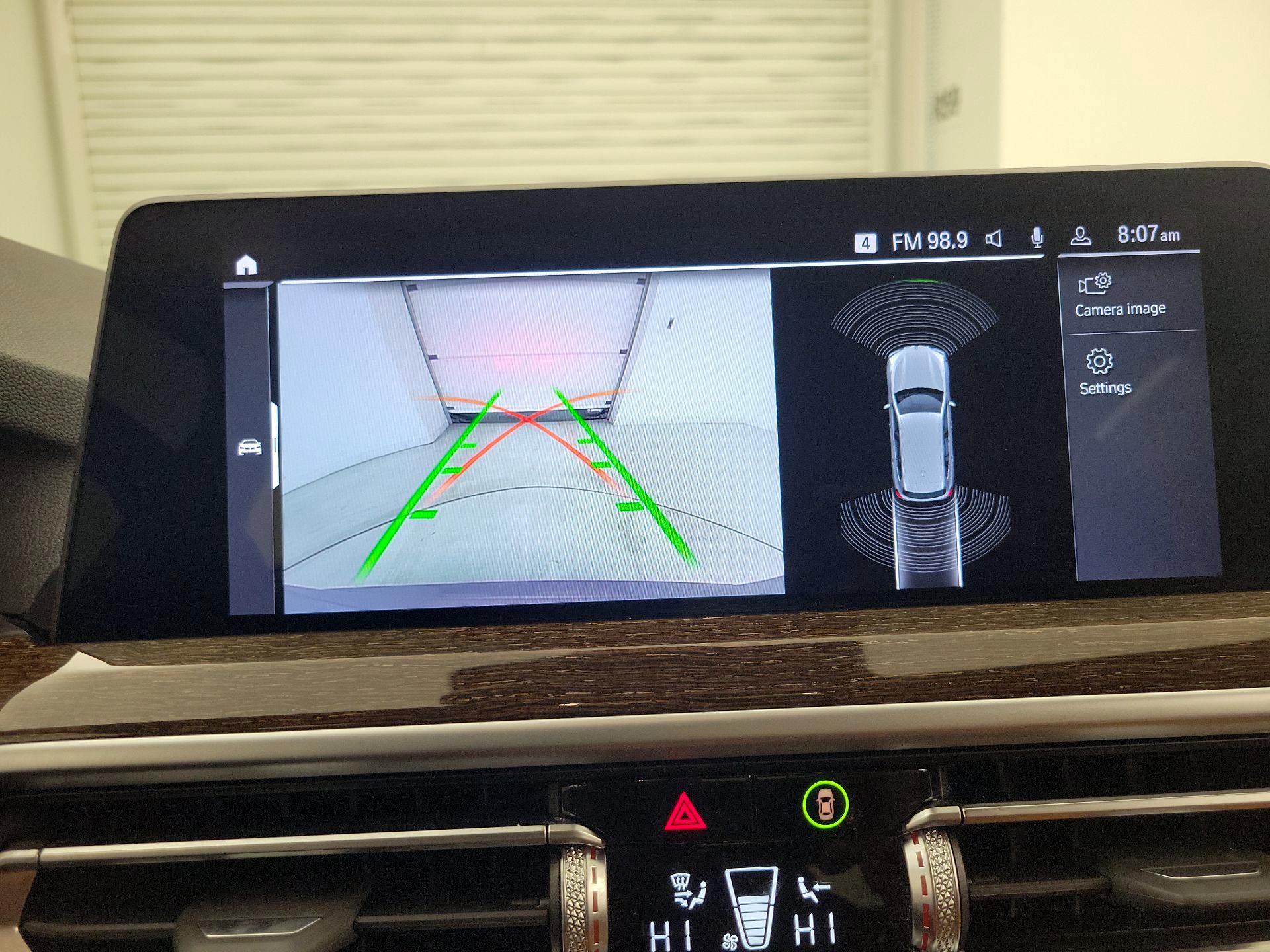 Thumbnail: 2023 BMW X3 - 15