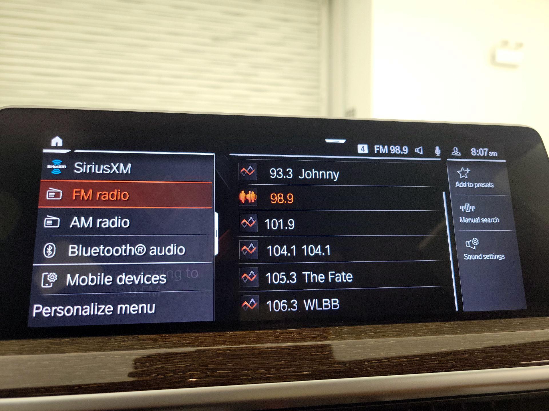 Thumbnail: 2023 BMW X3 - 16