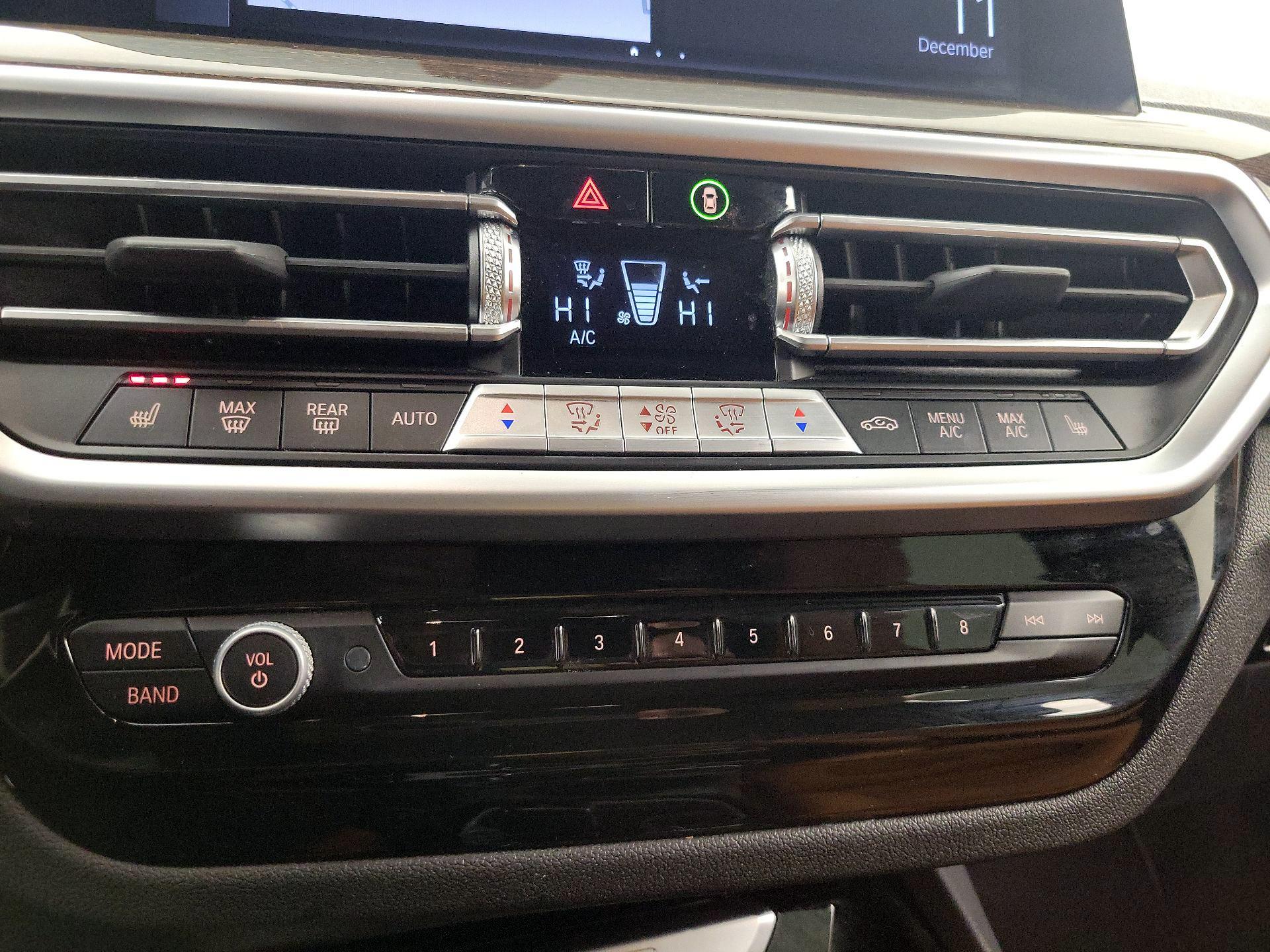 Thumbnail: 2023 BMW X3 - 17