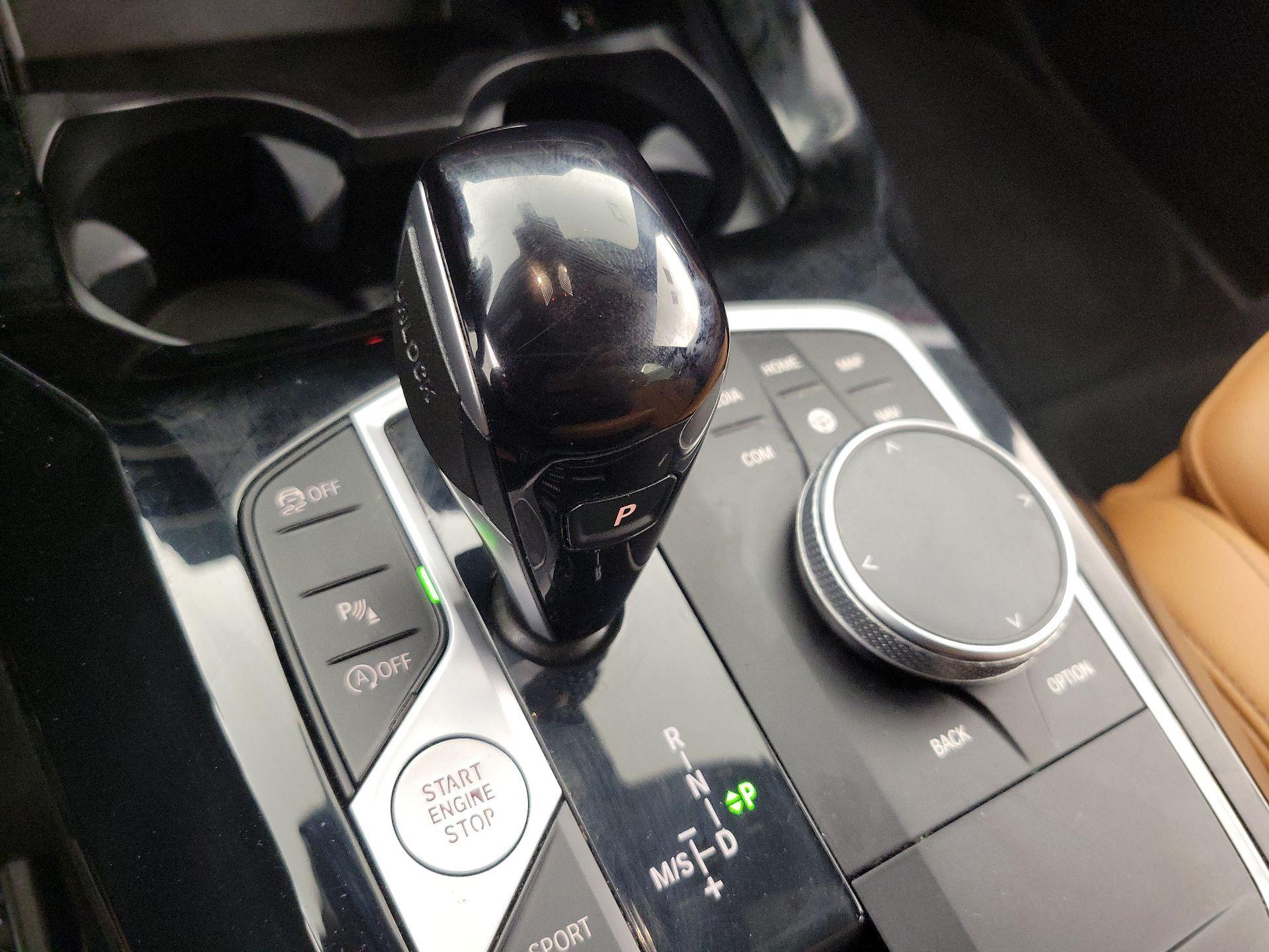 Thumbnail: 2023 BMW X3 - 18