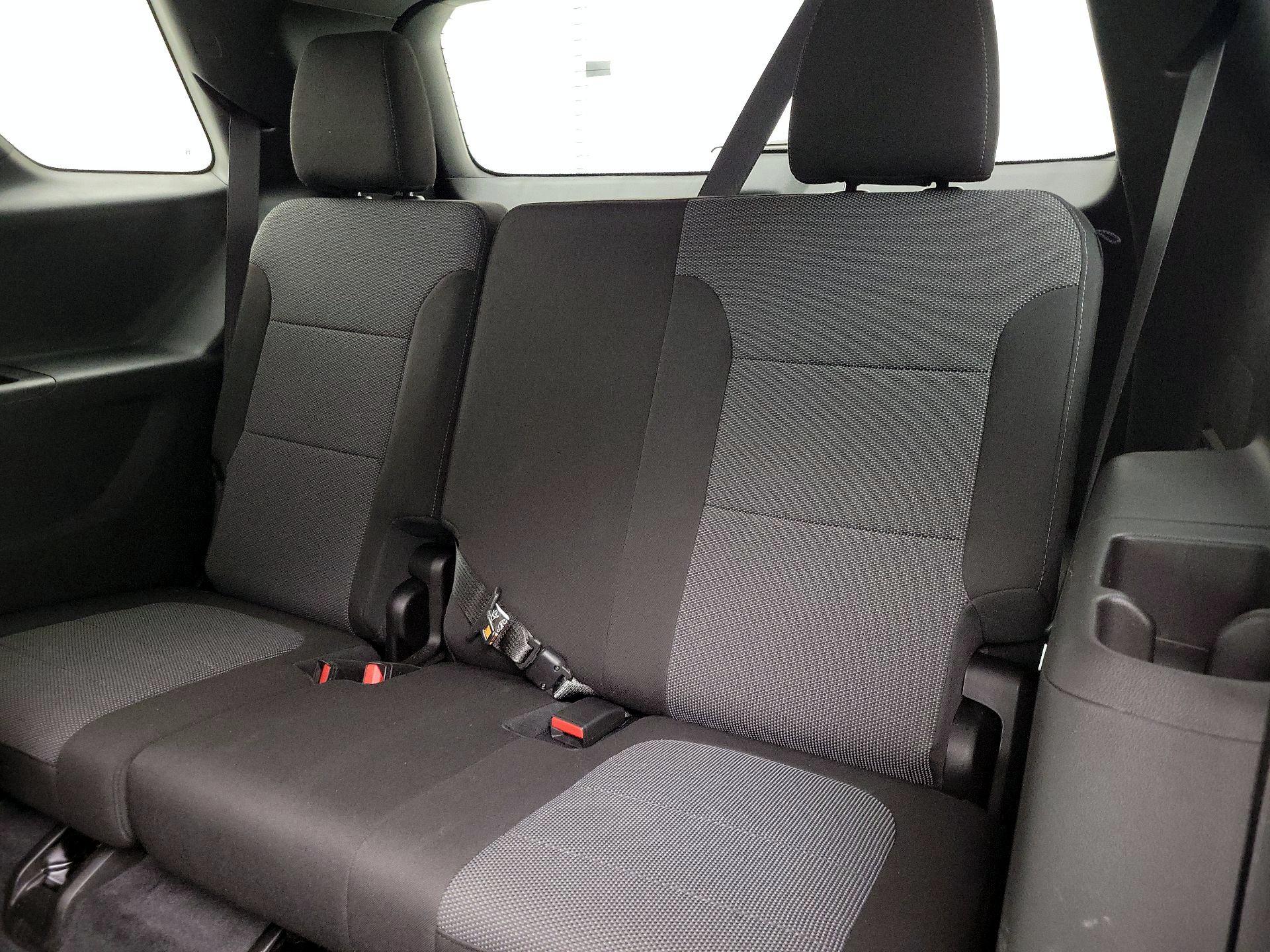 Thumbnail: 2022 Chevrolet Traverse - 20