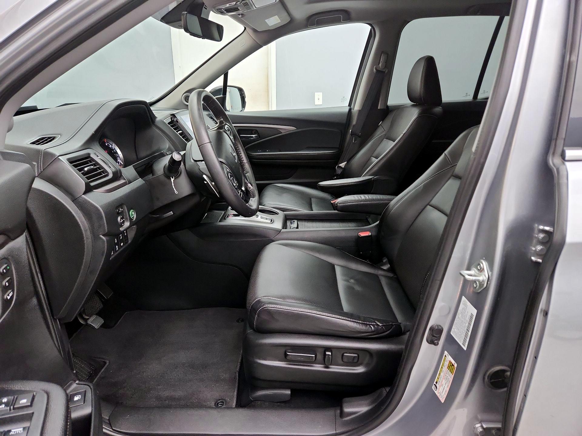 Thumbnail: 2022 Honda Ridgeline - 11