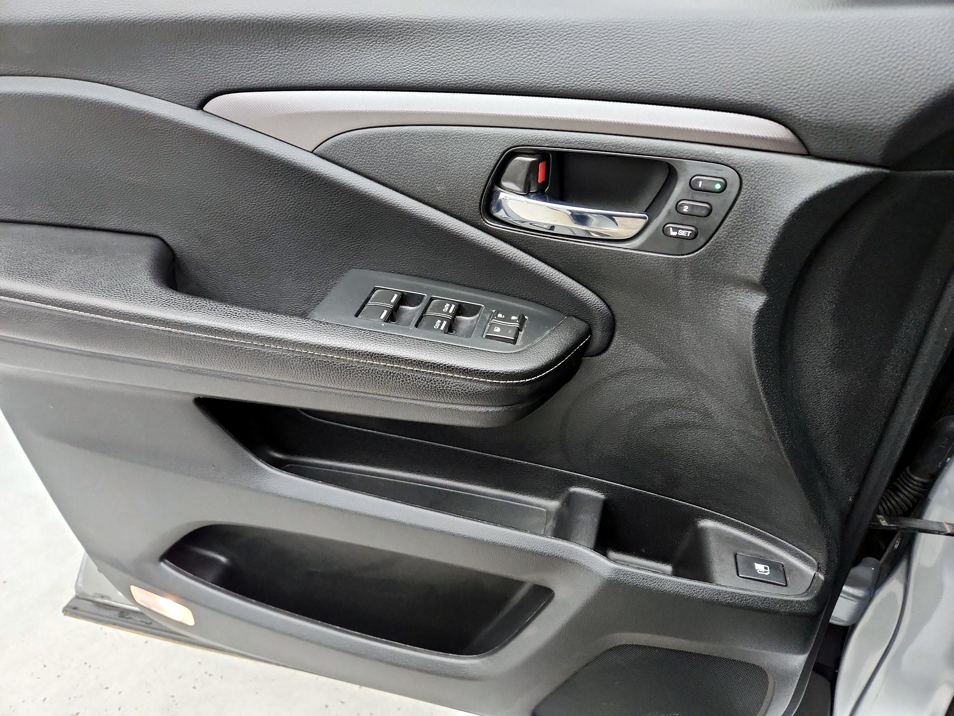 Thumbnail: 2022 Honda Ridgeline - 12