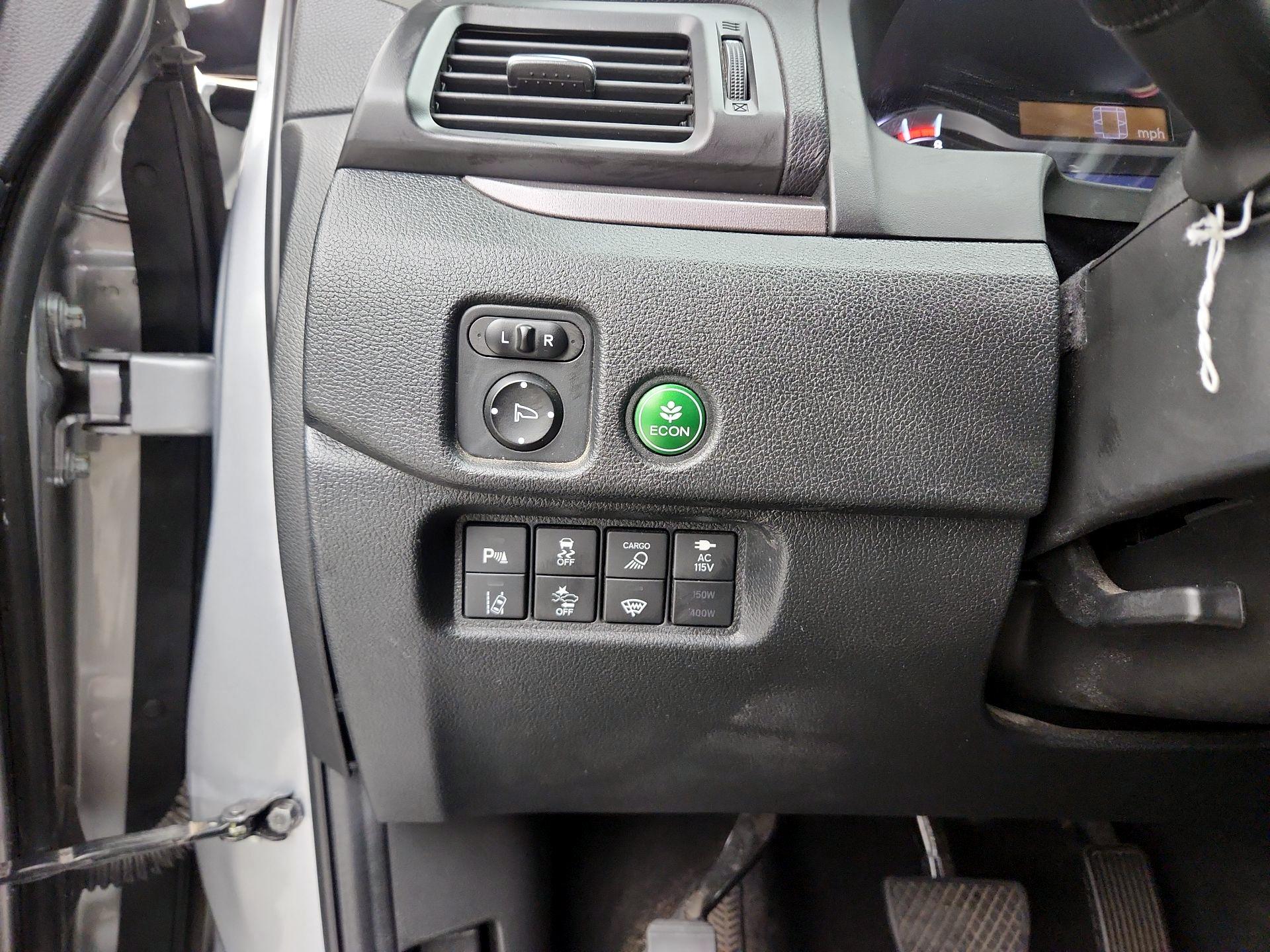 Thumbnail: 2022 Honda Ridgeline - 13