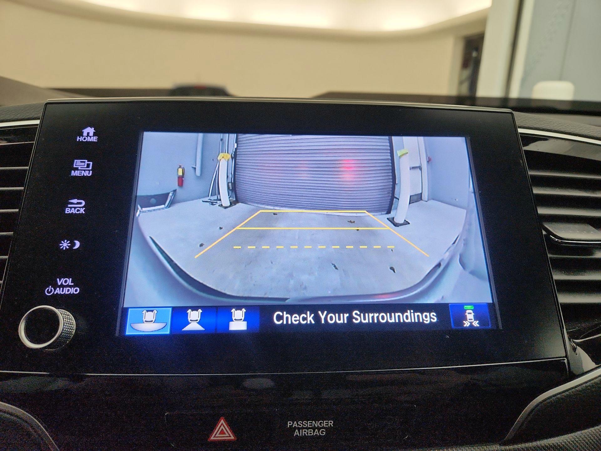 Thumbnail: 2022 Honda Ridgeline - 15