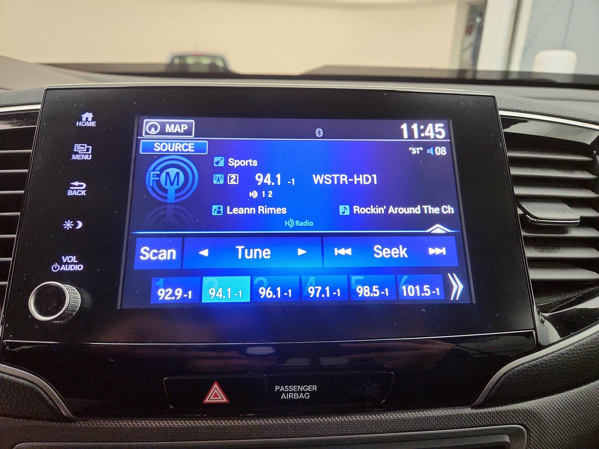 Thumbnail: 2022 Honda Ridgeline - 16