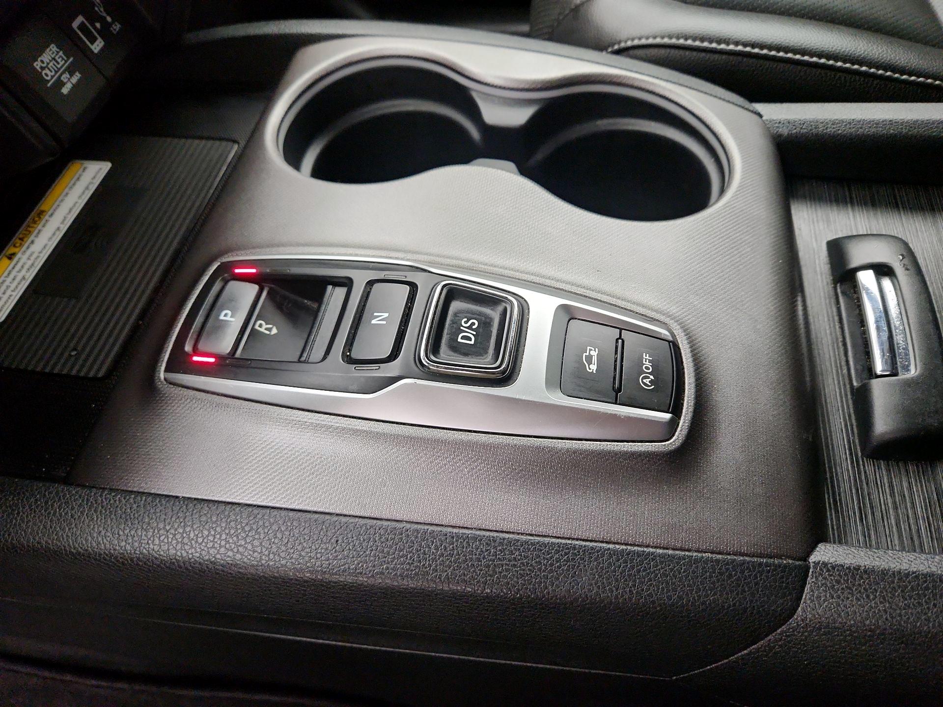 Thumbnail: 2022 Honda Ridgeline - 18