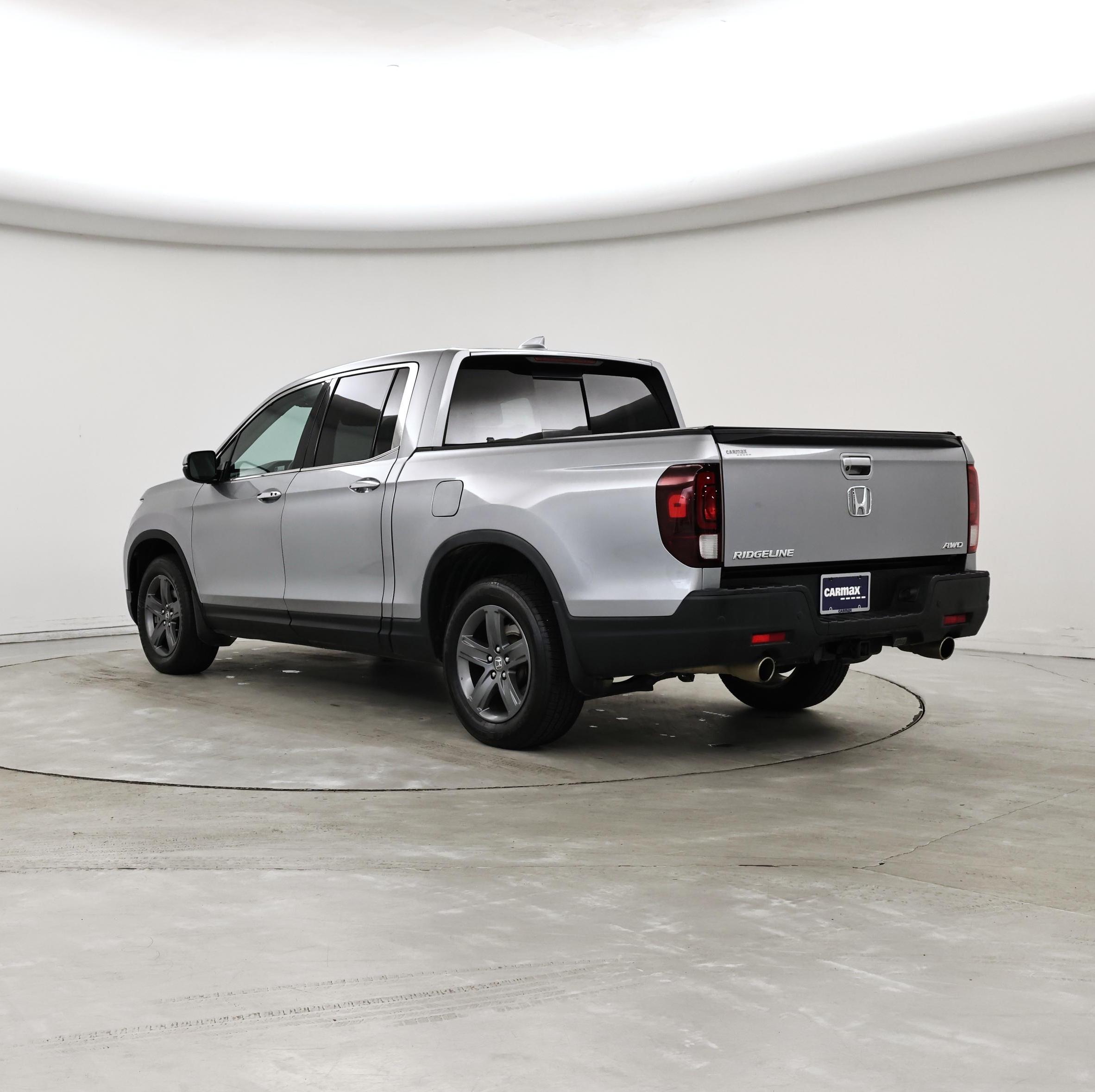 Thumbnail: 2022 Honda Ridgeline - 2