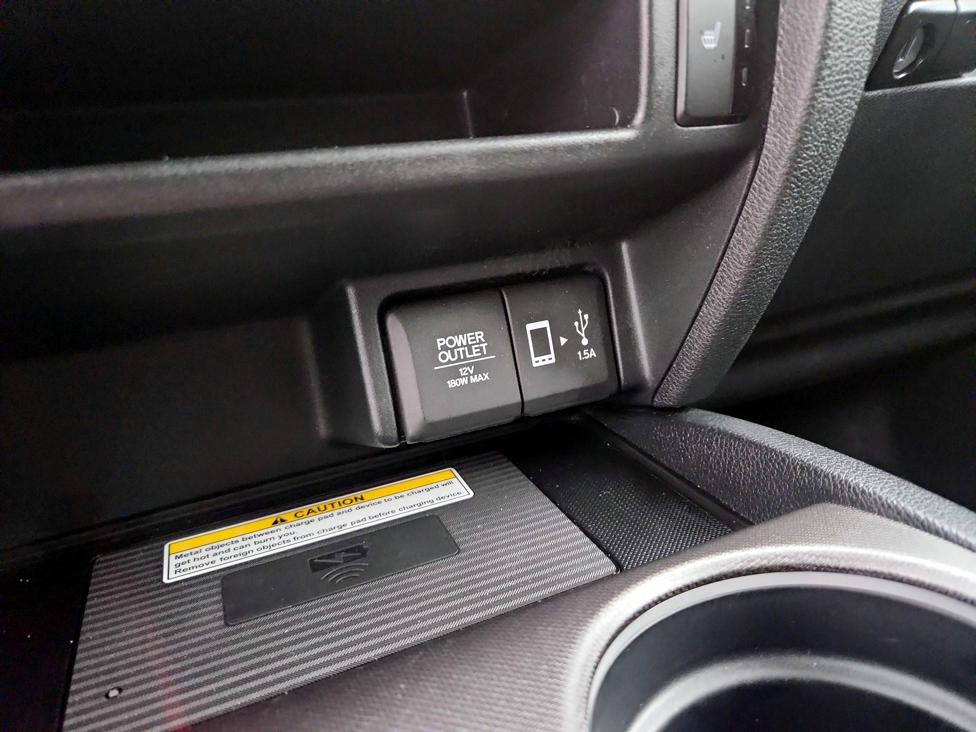 Thumbnail: 2022 Honda Ridgeline - 19