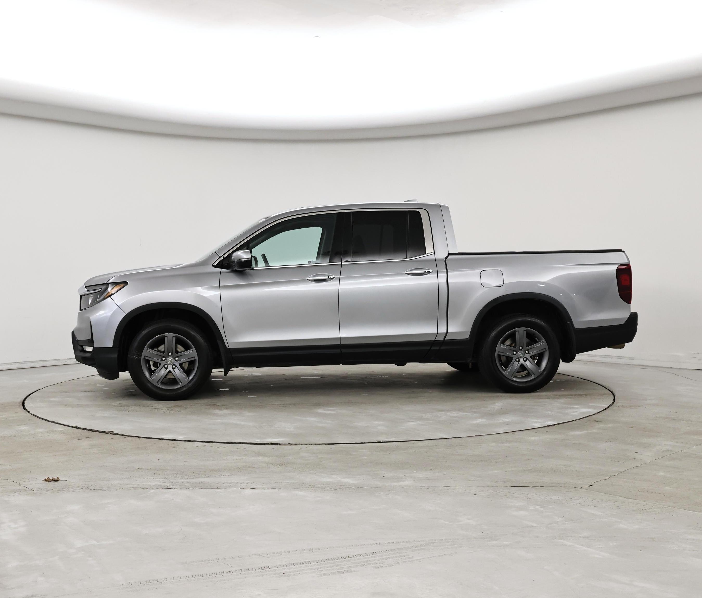 Thumbnail: 2022 Honda Ridgeline - 3