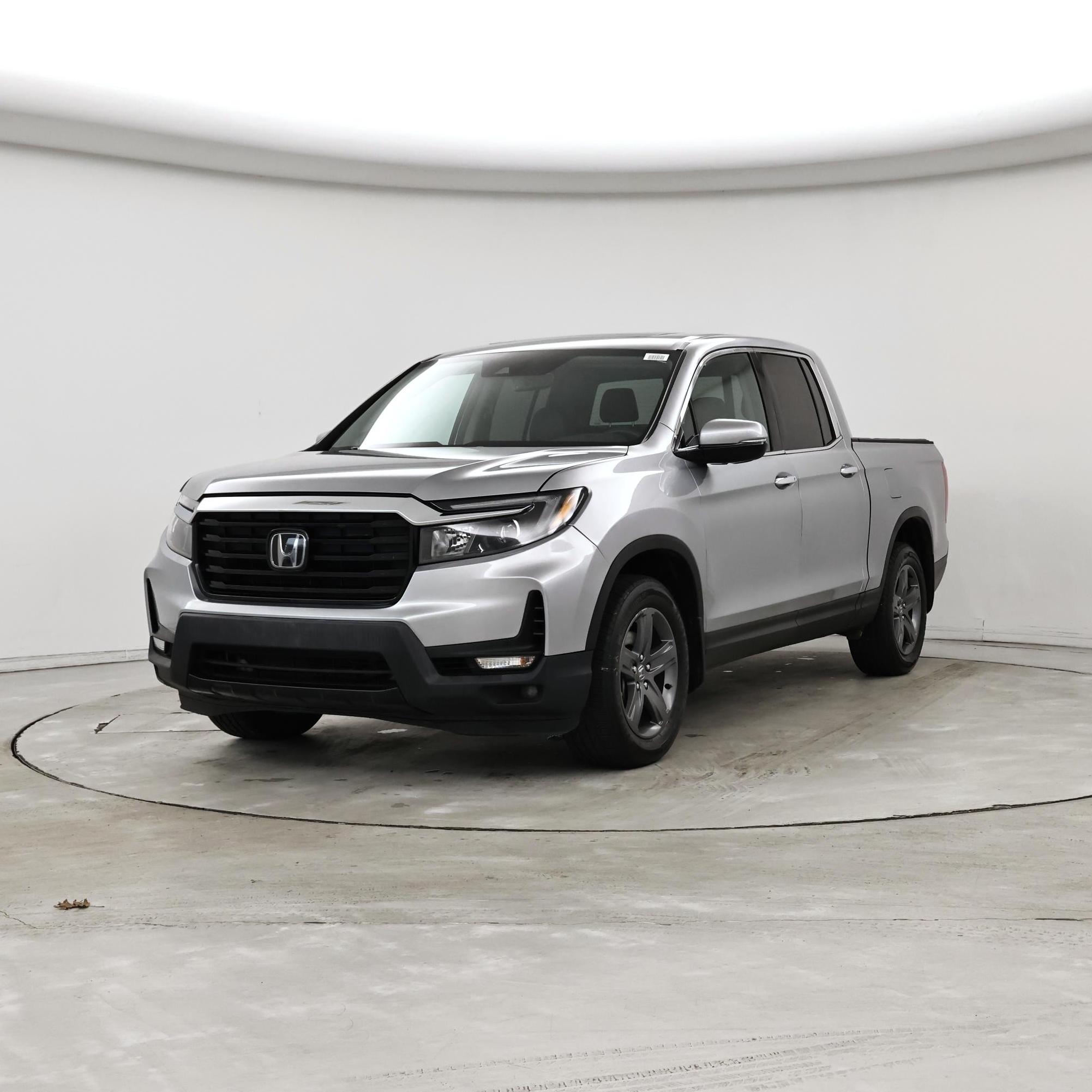 Thumbnail: 2022 Honda Ridgeline - 4