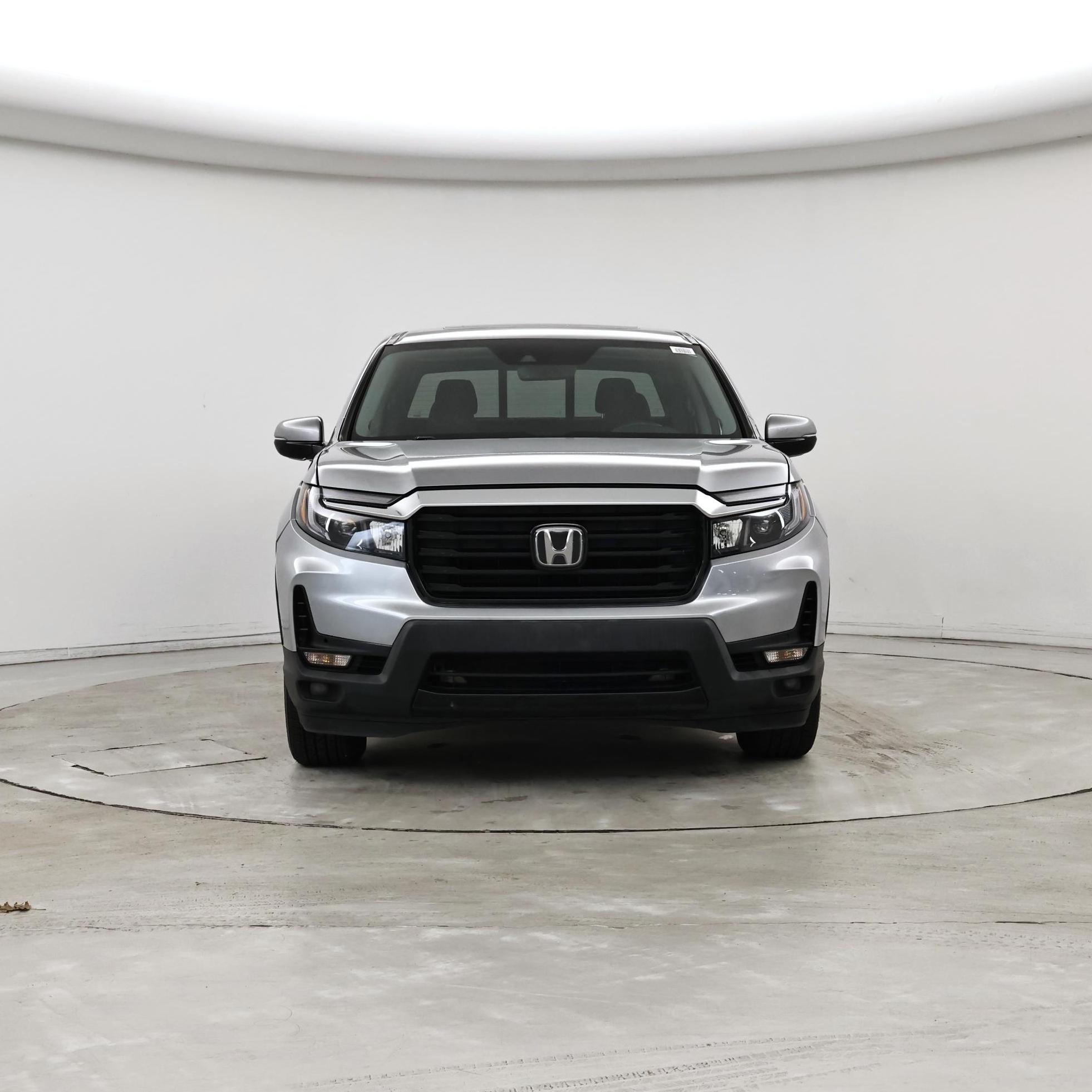 Thumbnail: 2022 Honda Ridgeline - 5