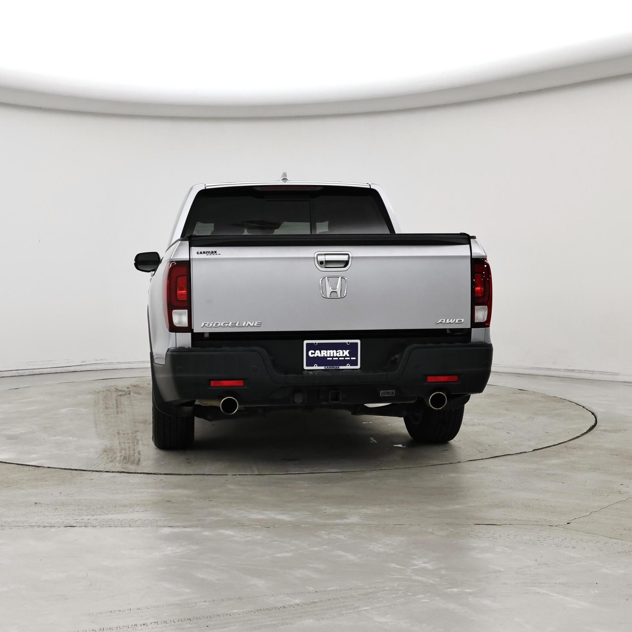 Thumbnail: 2022 Honda Ridgeline - 6